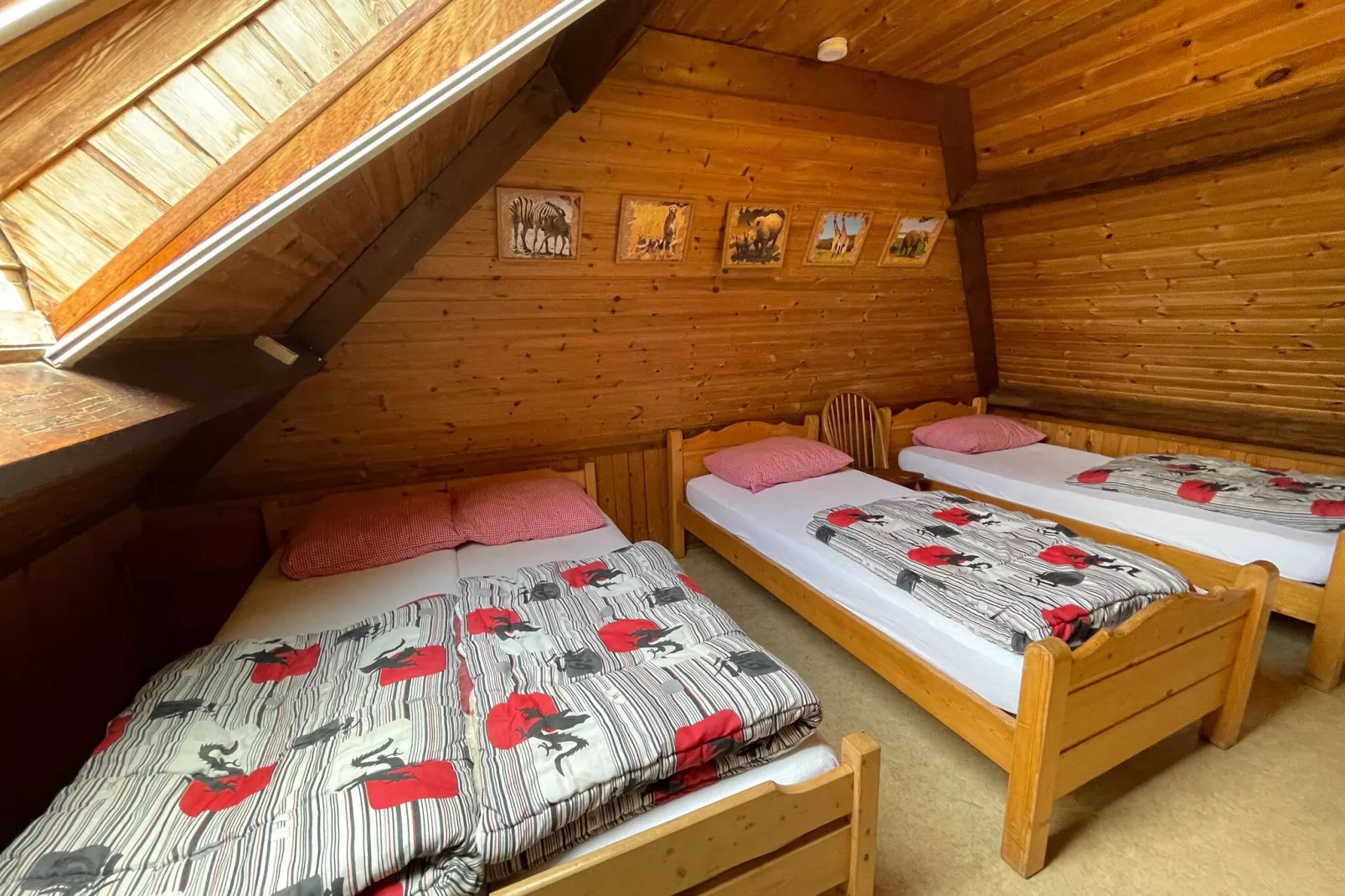 Wijsthoeve-Bedroom