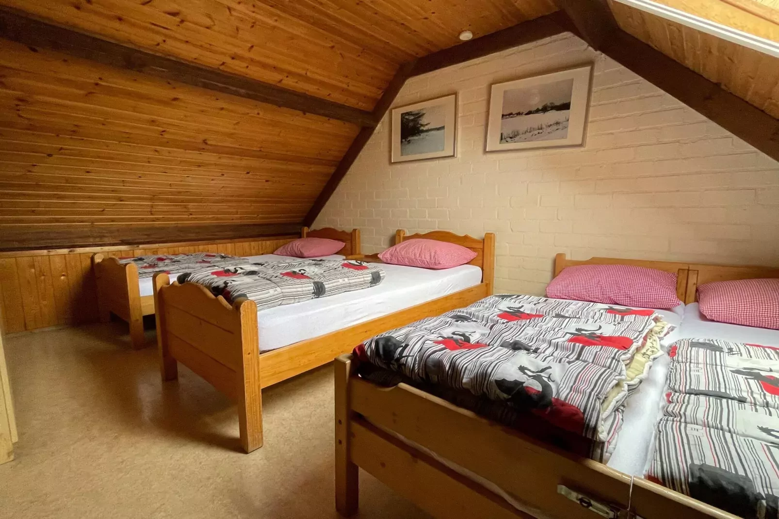 Wijsthoeve-Bedroom