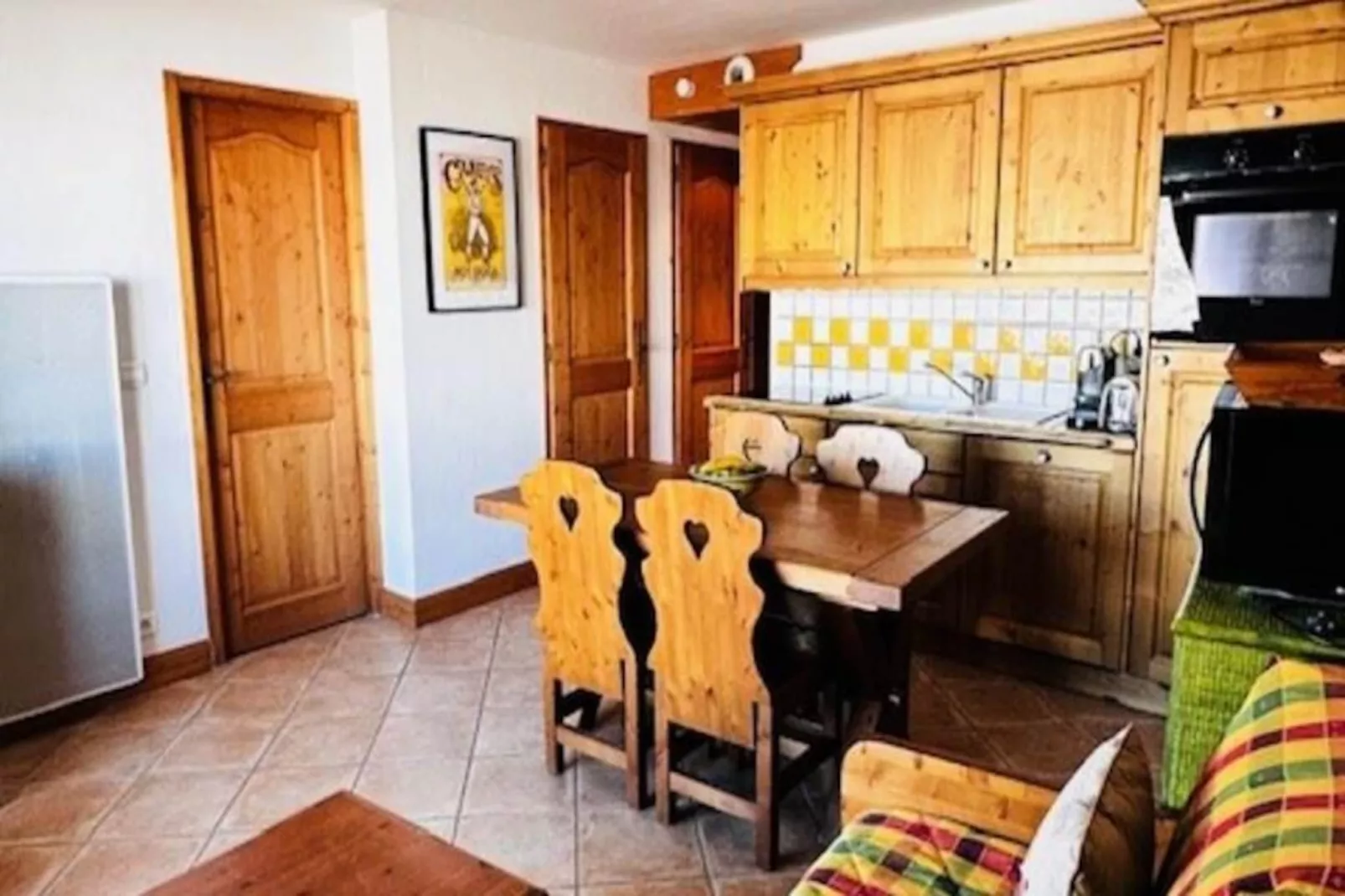 Résidence Saint Bernard-Image-tags.