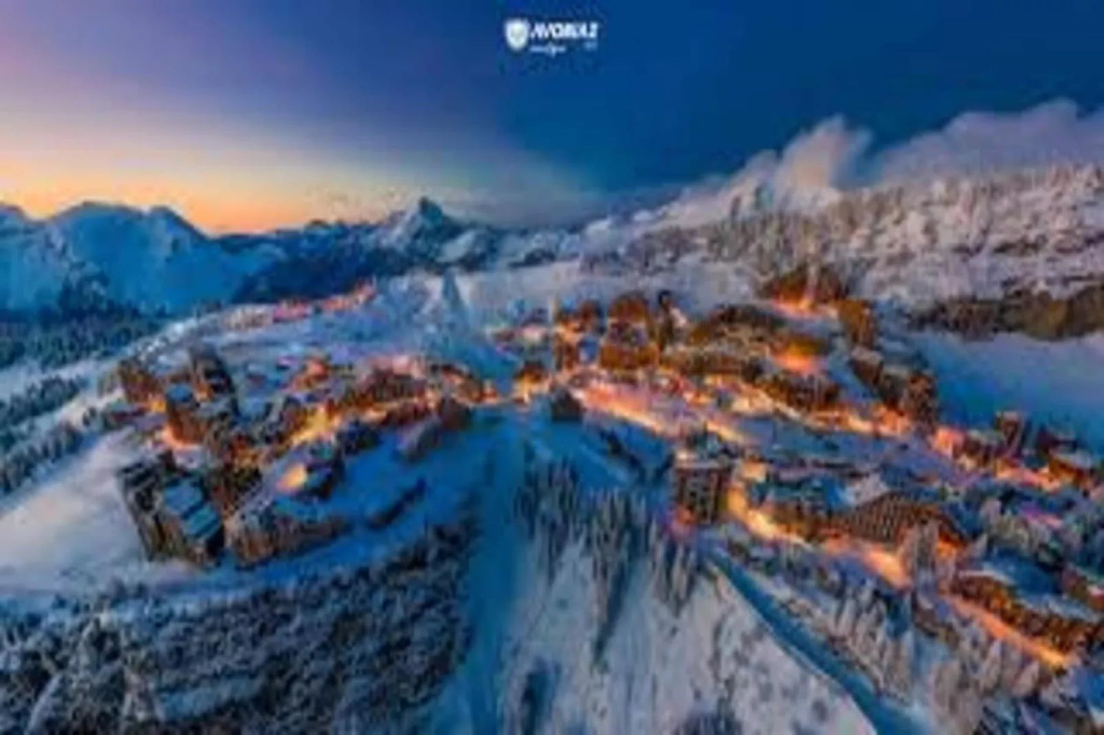 Résidence Les Fontaines Blanches - maeva Home-Zones hiver à 5 km