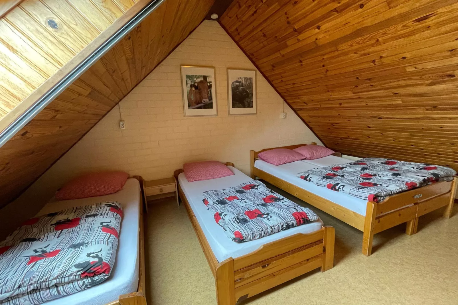 Wijsthoeve-Bedroom