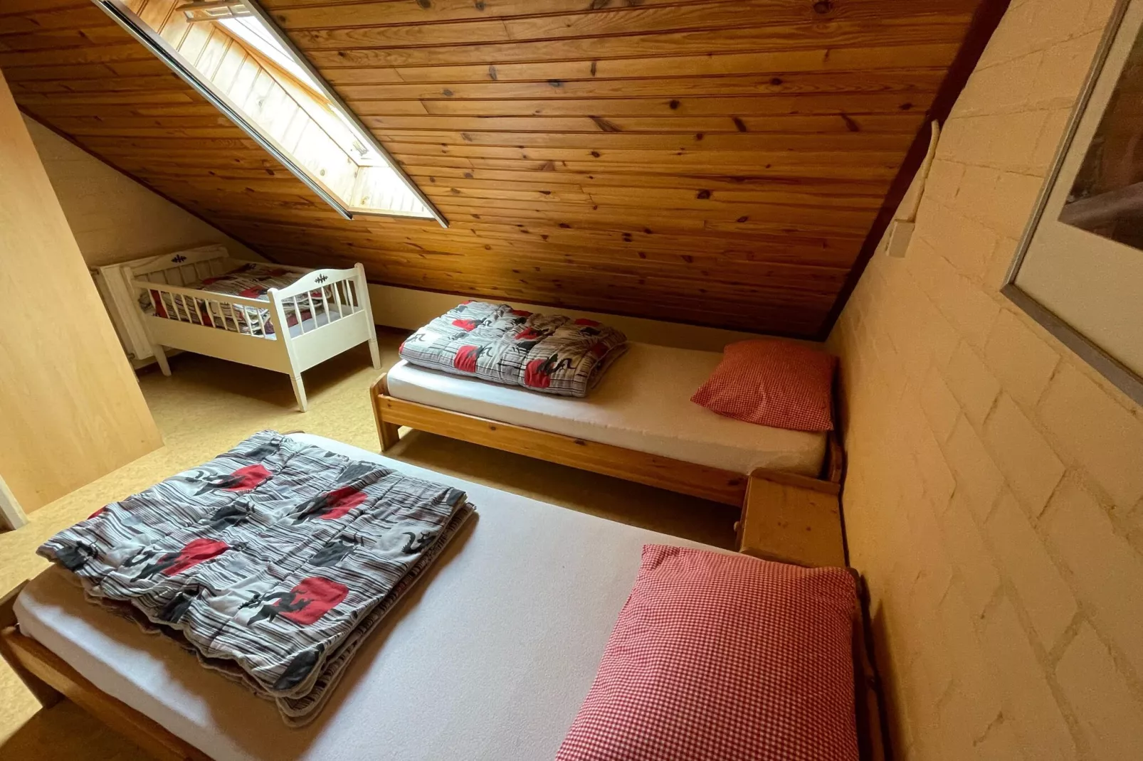 Wijsthoeve-Bedroom