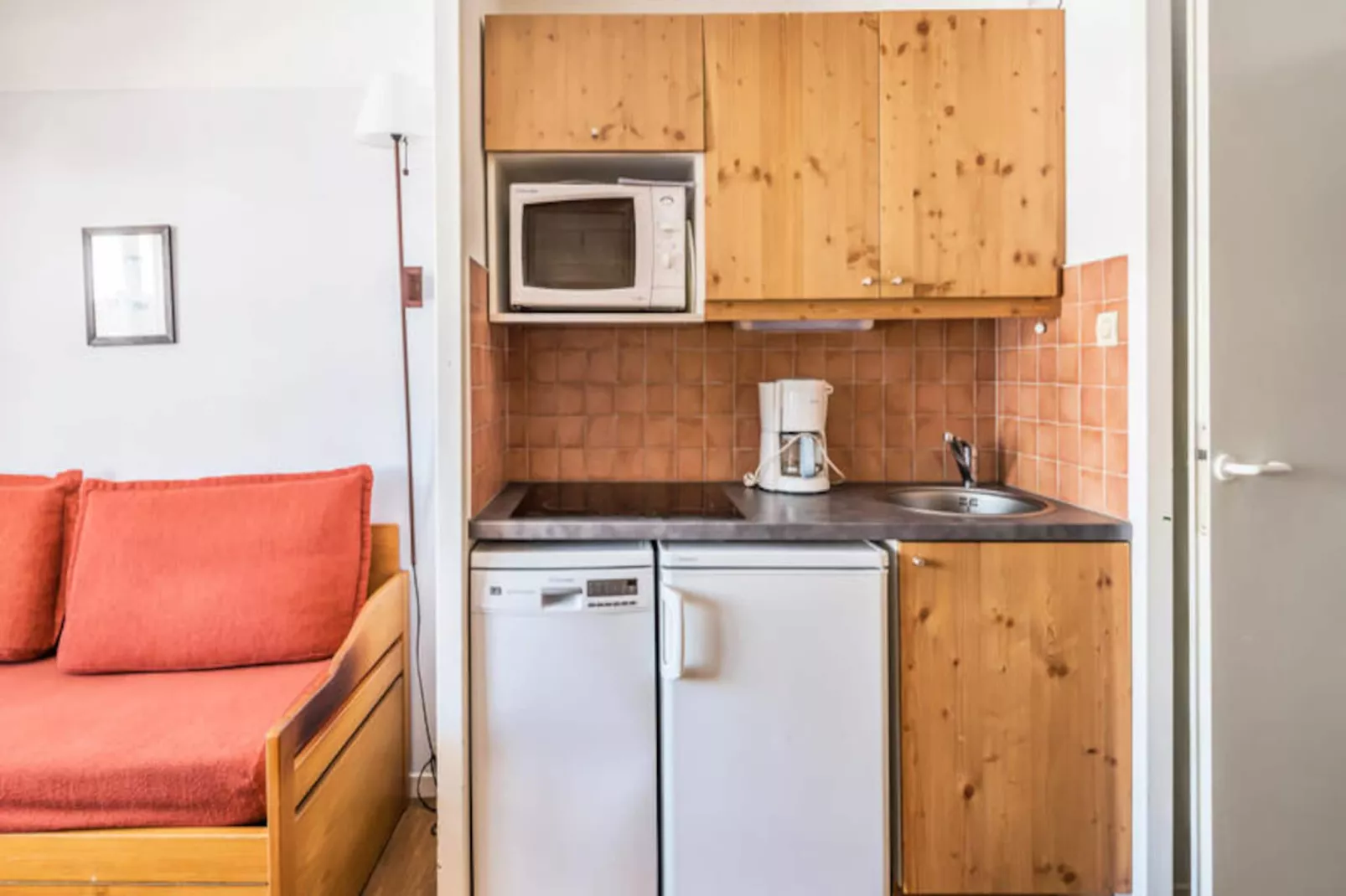 Résidence Quartier Falaise - maeva Home-Image-tags.