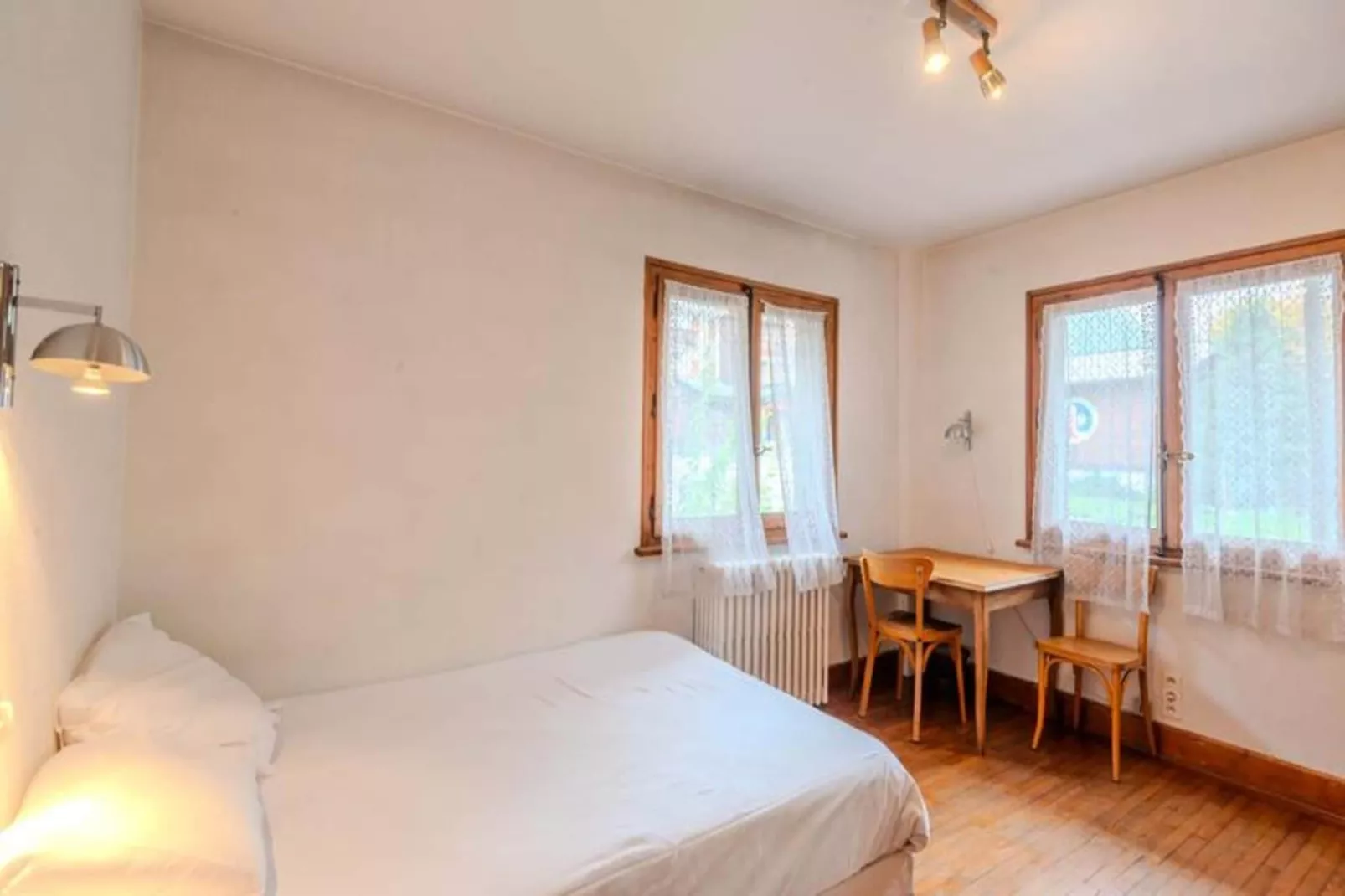 Résidence Les Irantelles-Bedroom