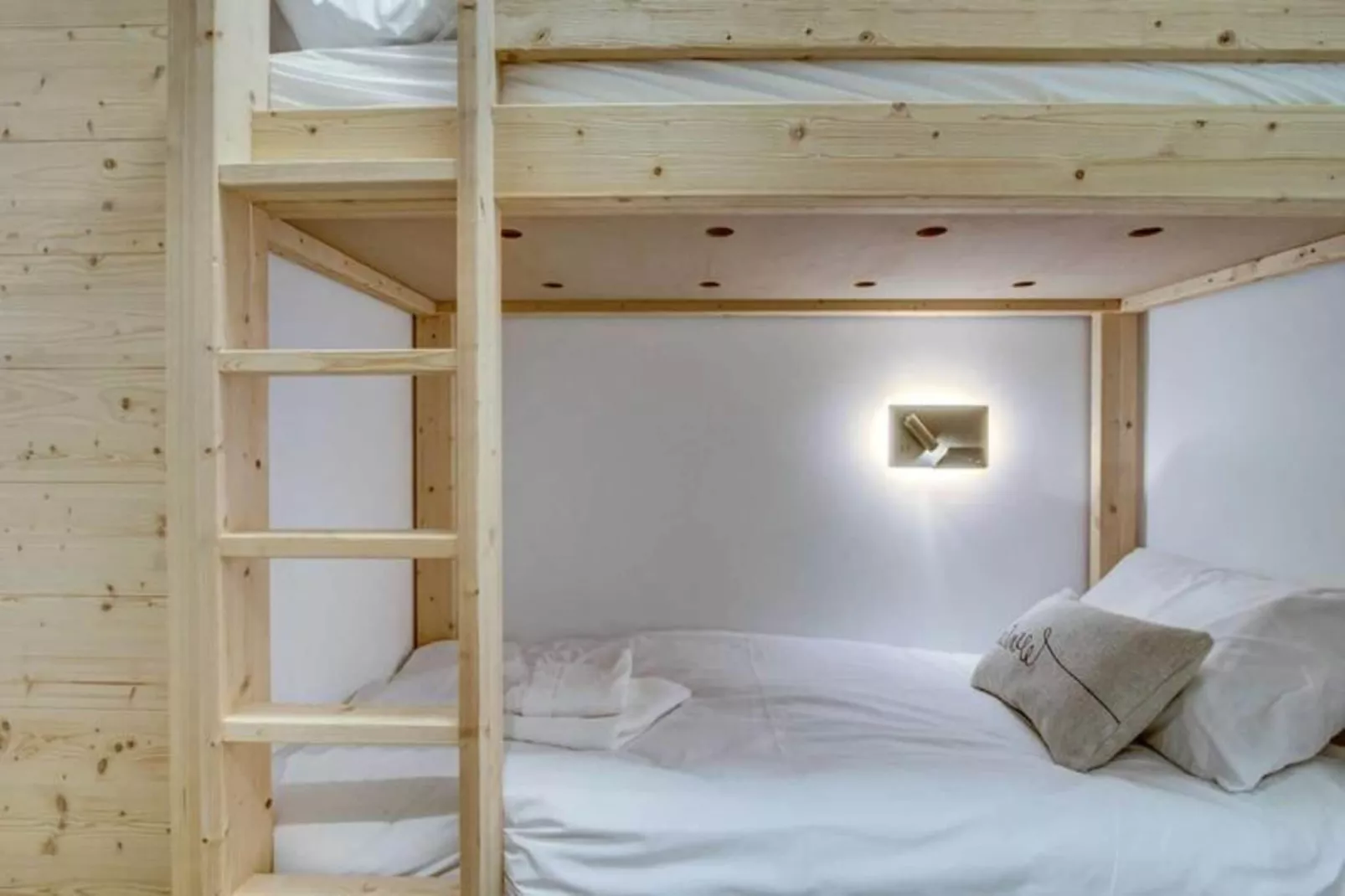 Résidence Echo Du Pleney - Außenbereich Sommer