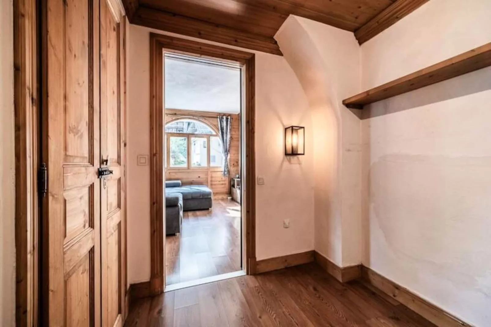 Résidence Le Lodge-Image-tags.