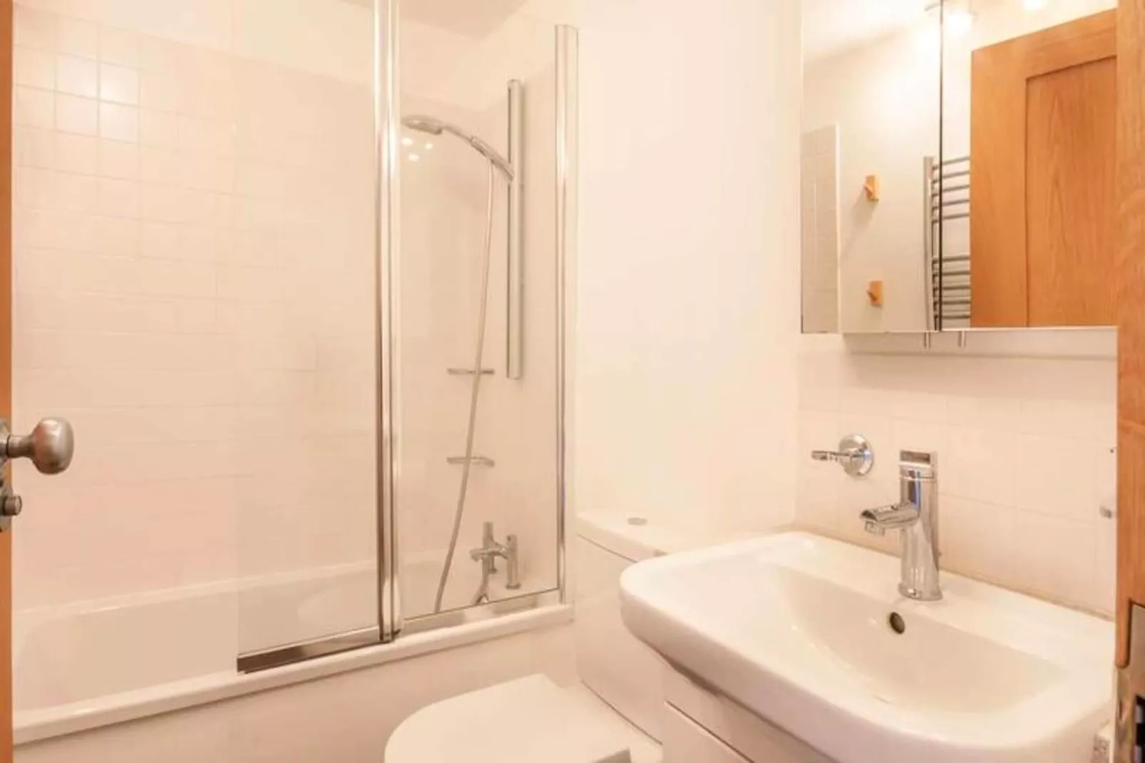 Résidence Les Cîmes-Kitchen