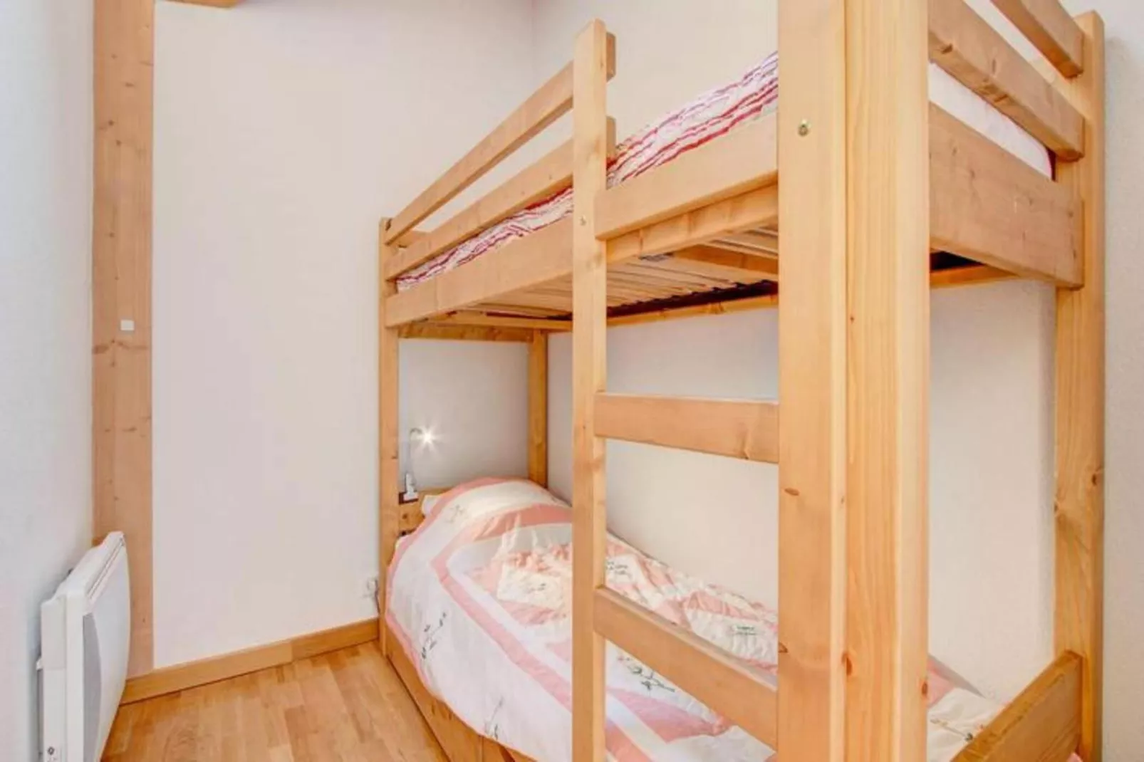 Résidence Les Cesaries - Außenbereich Sommer