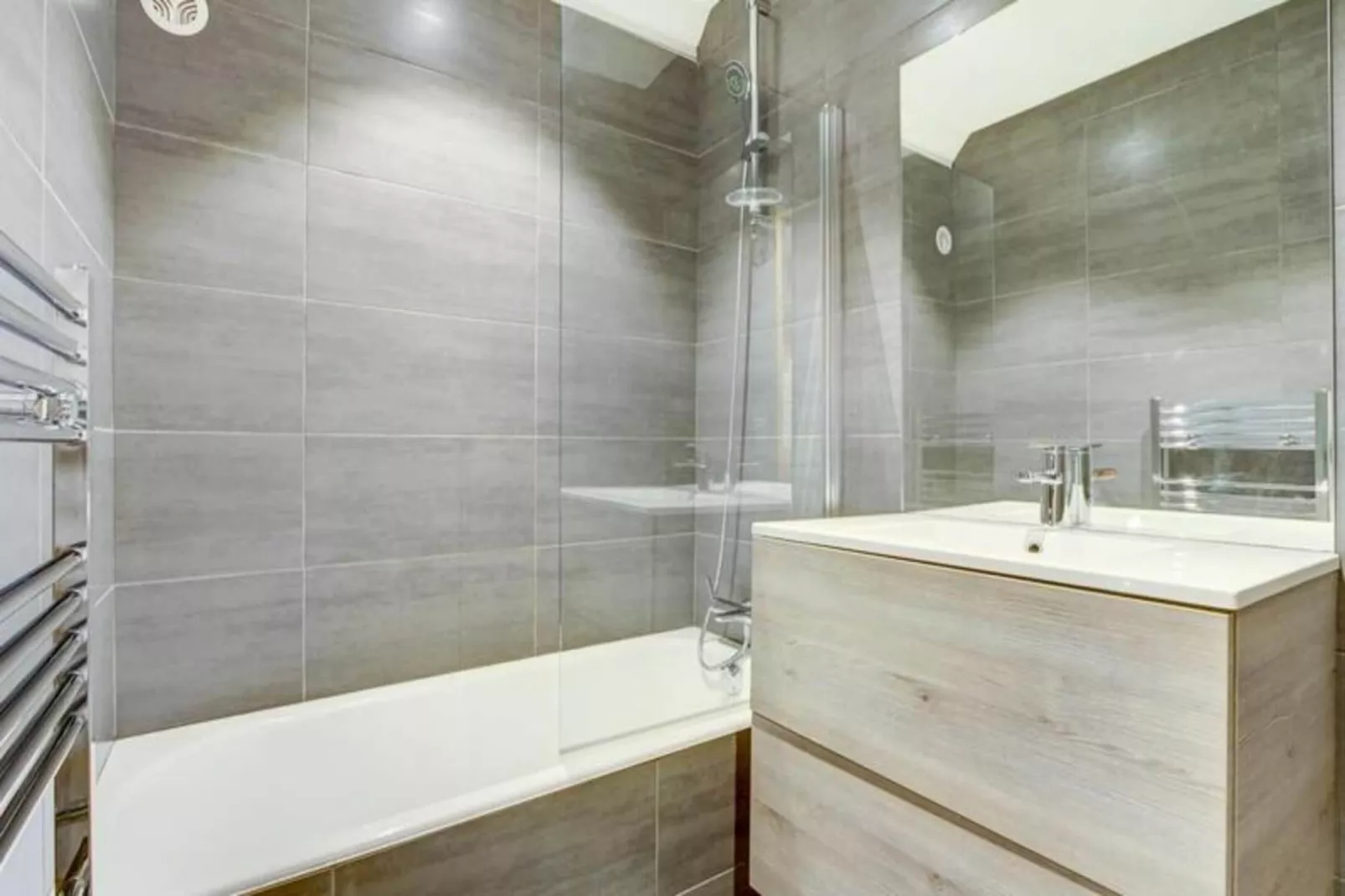 Résidence Neige Et Soleil-Bathroom