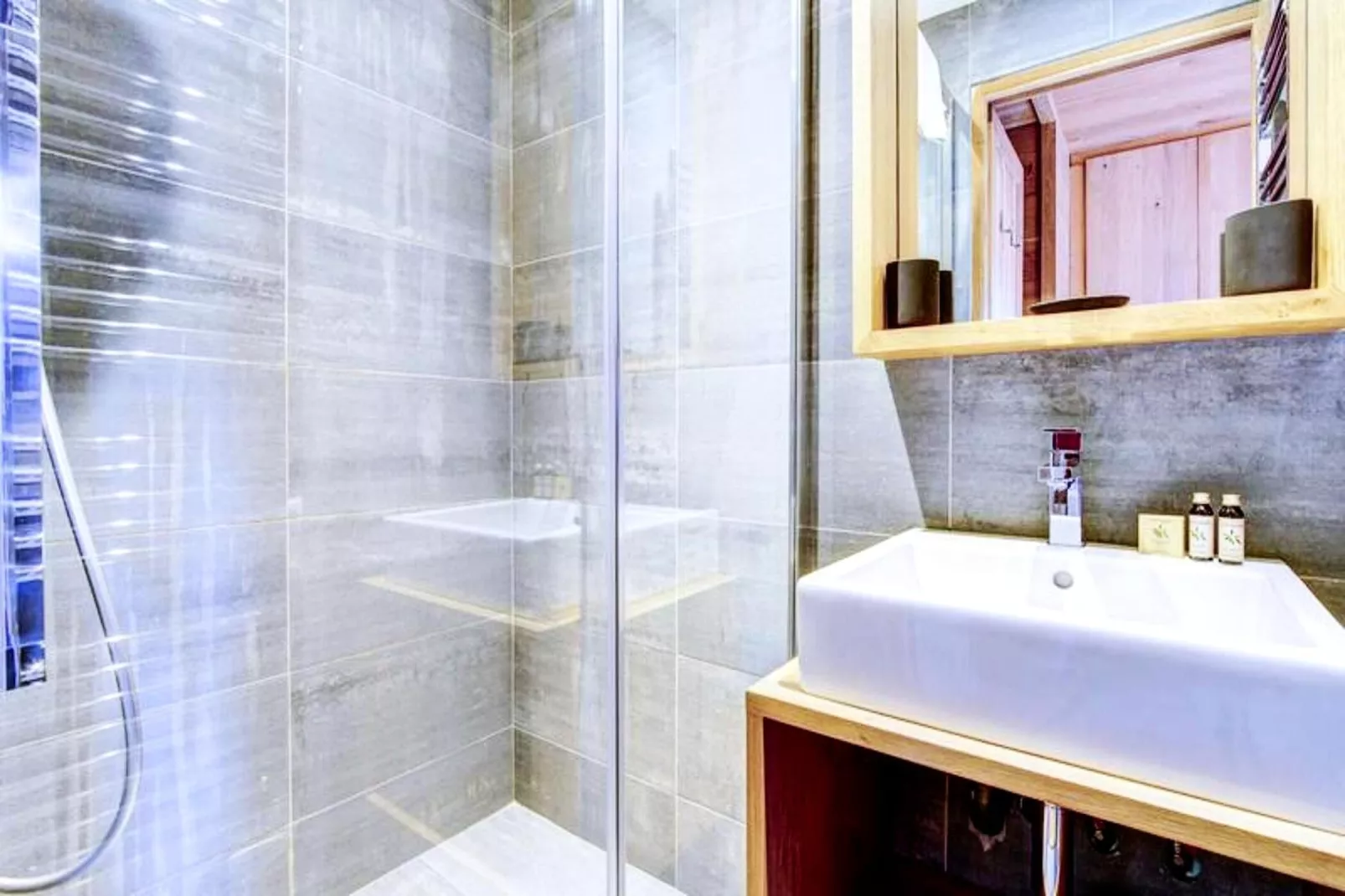 Résidence L' Auberge-Ambiance