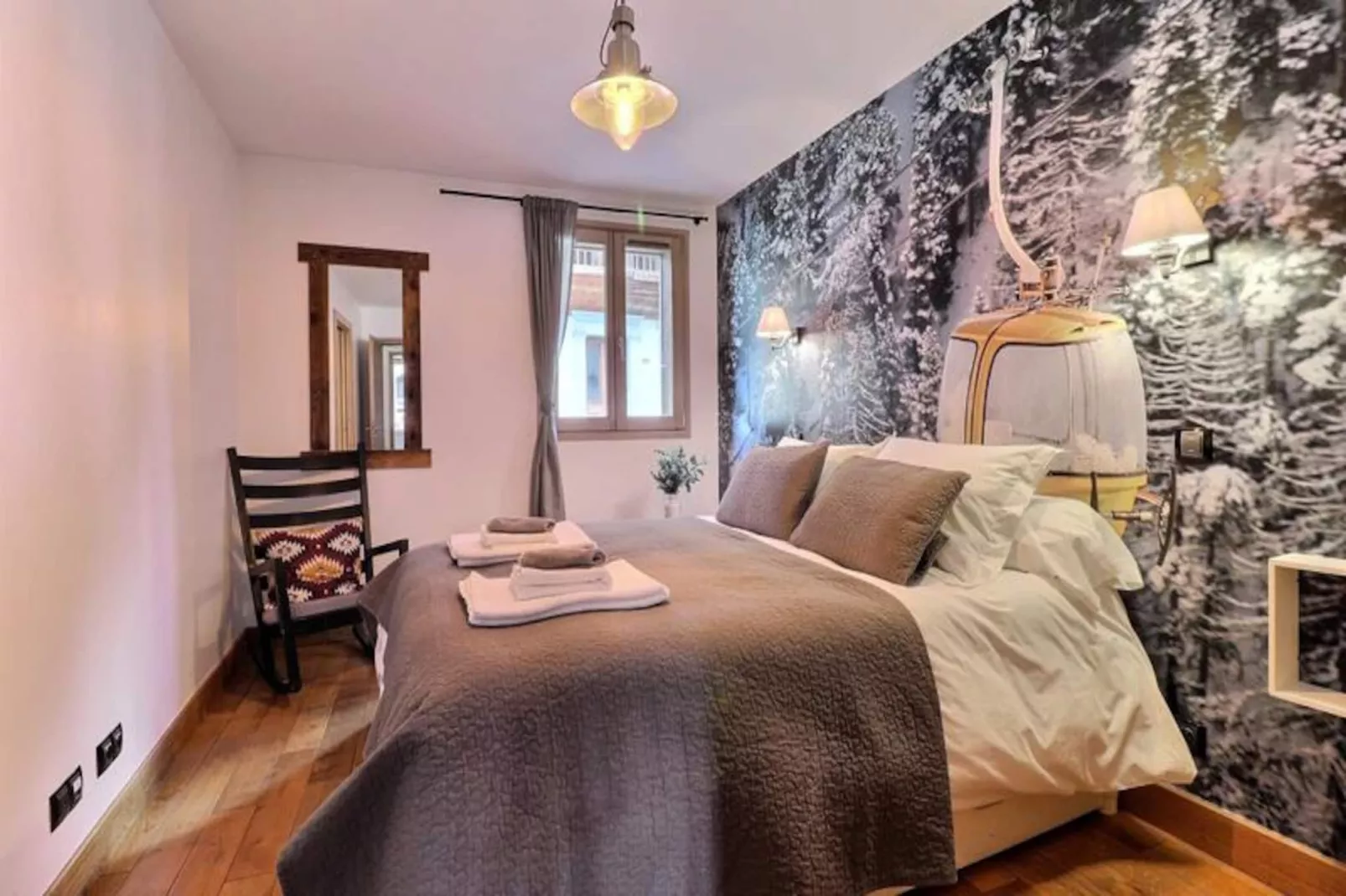 Résidence Le Refuge De L'hermine-Image-tags.