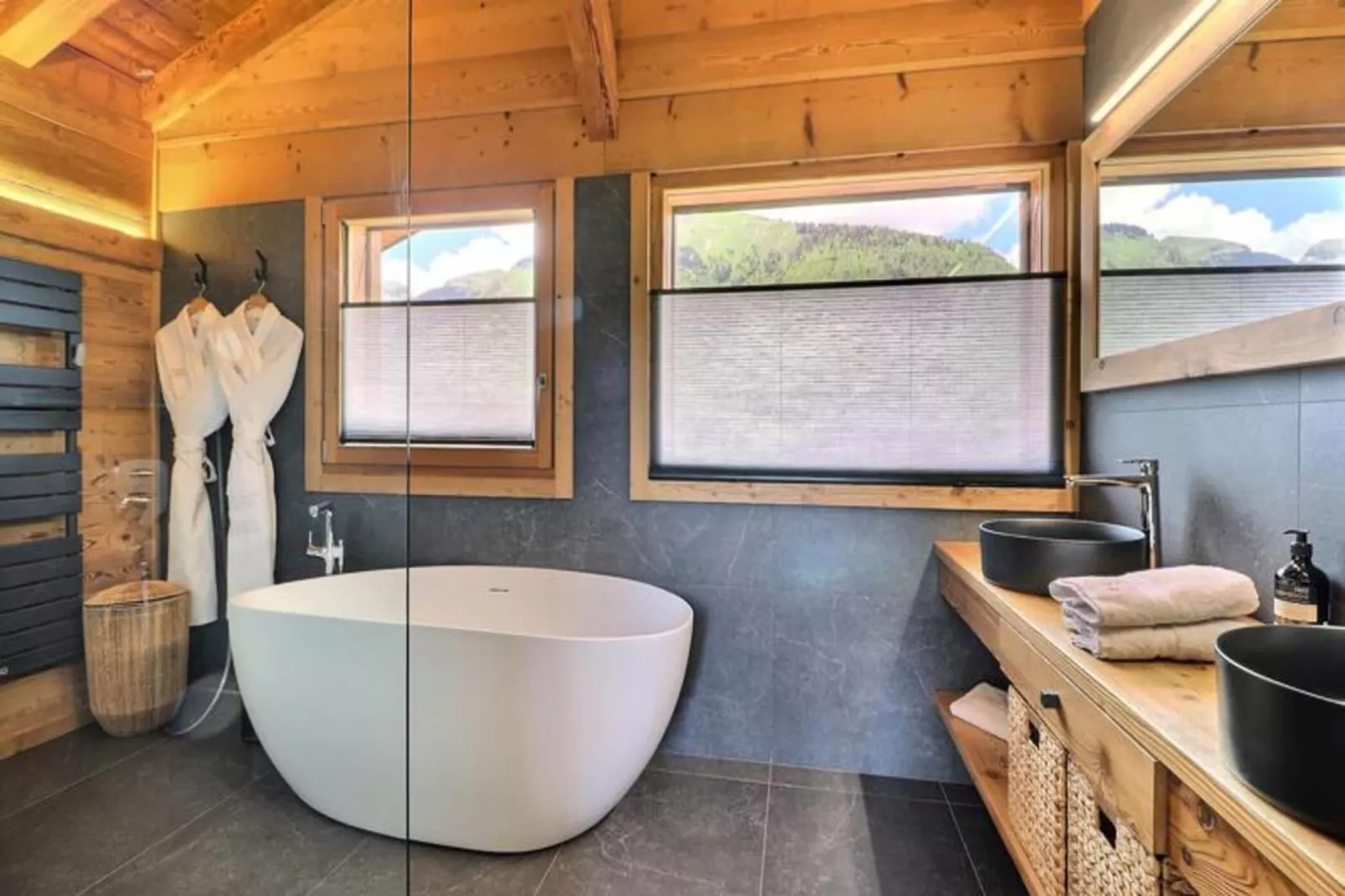 Résidence Belle Etoile-Ambiente