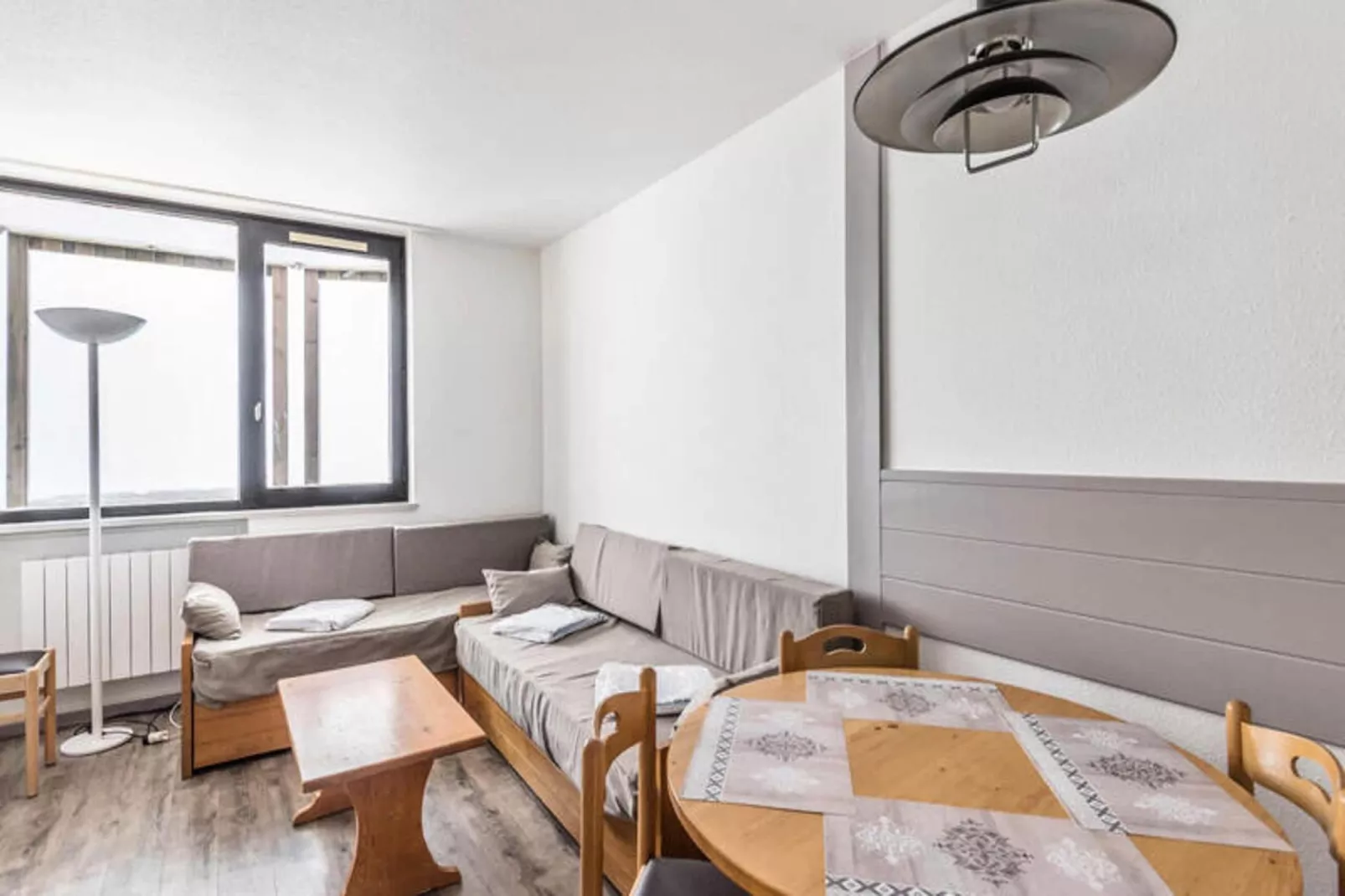 Résidence Les Alpages - maeva Home-Salon