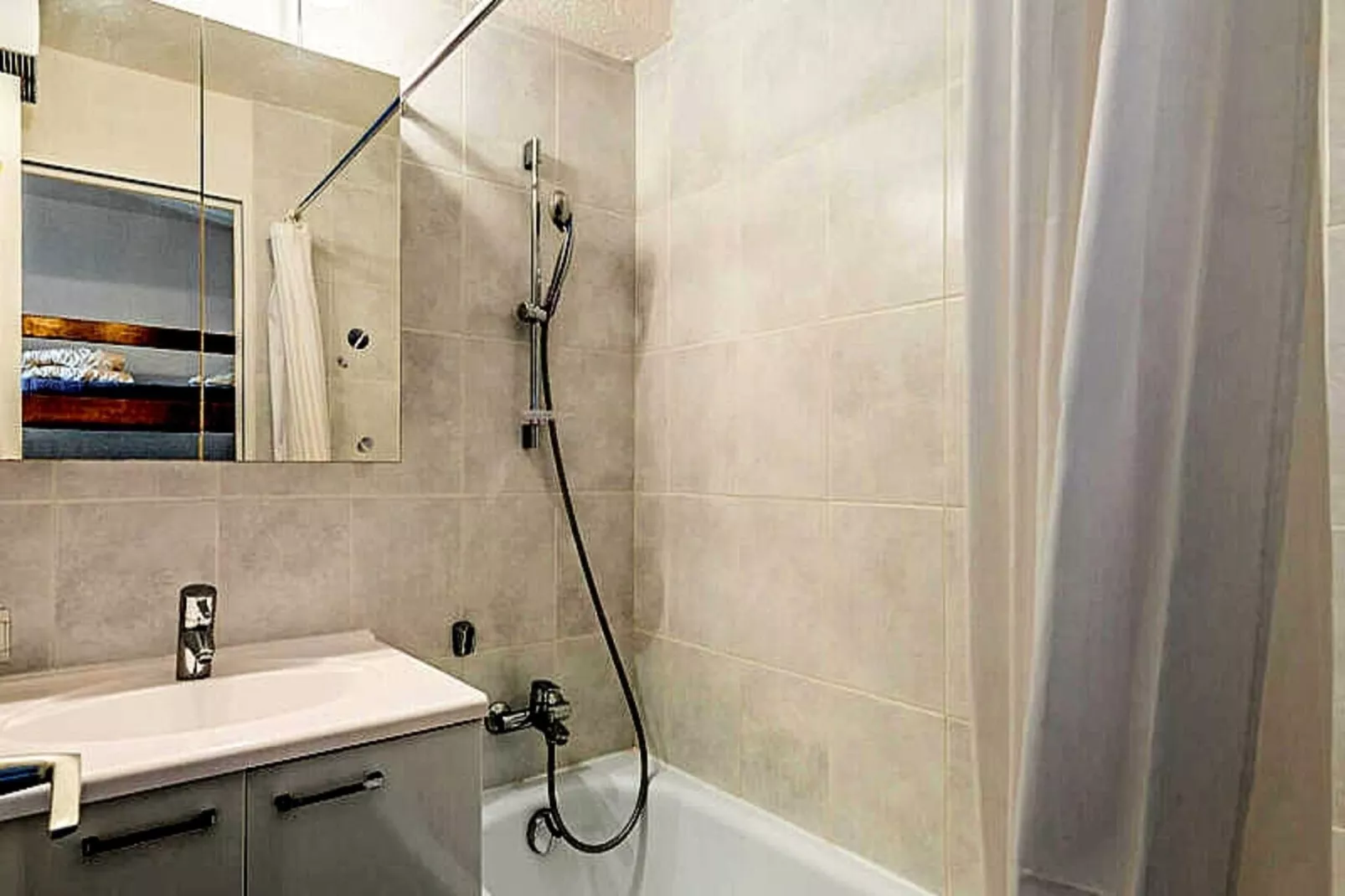 Résidence Les Alpages - maeva Home-Extérieur été