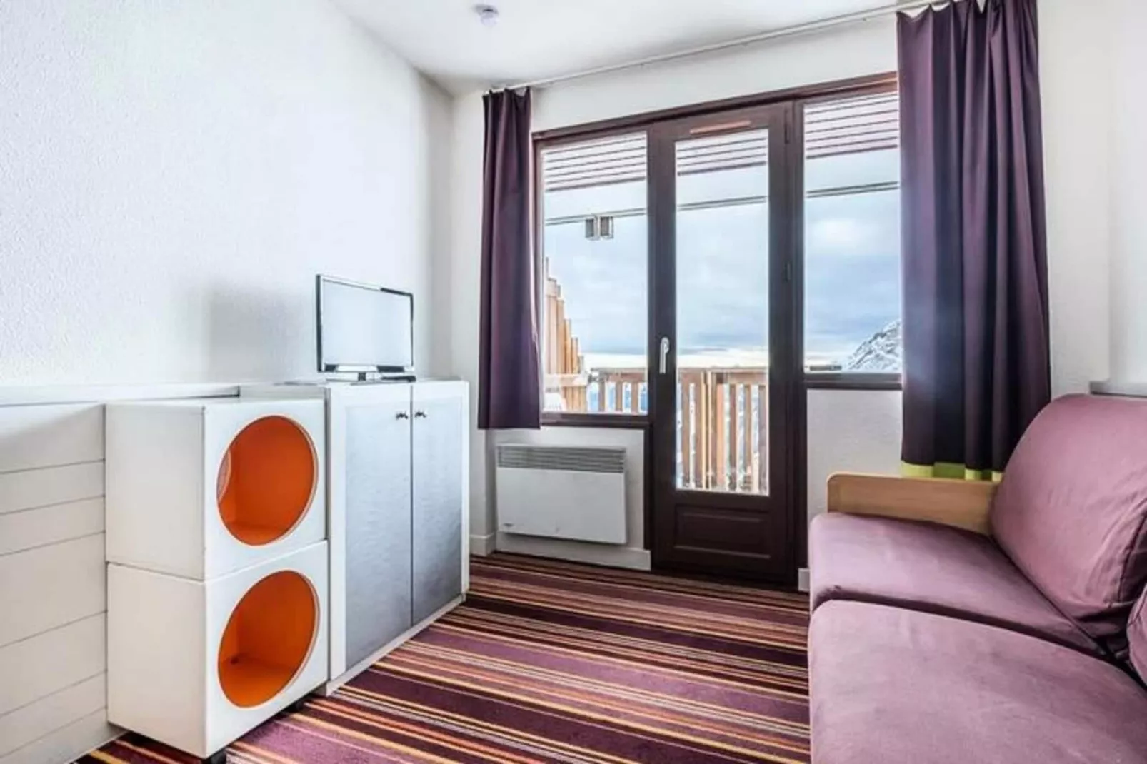 Résidence Antarès - maeva Home - Exterior in summer