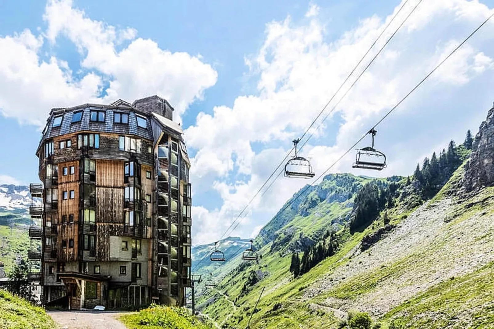 Résidence Les Ruches - maeva Home-Chambre