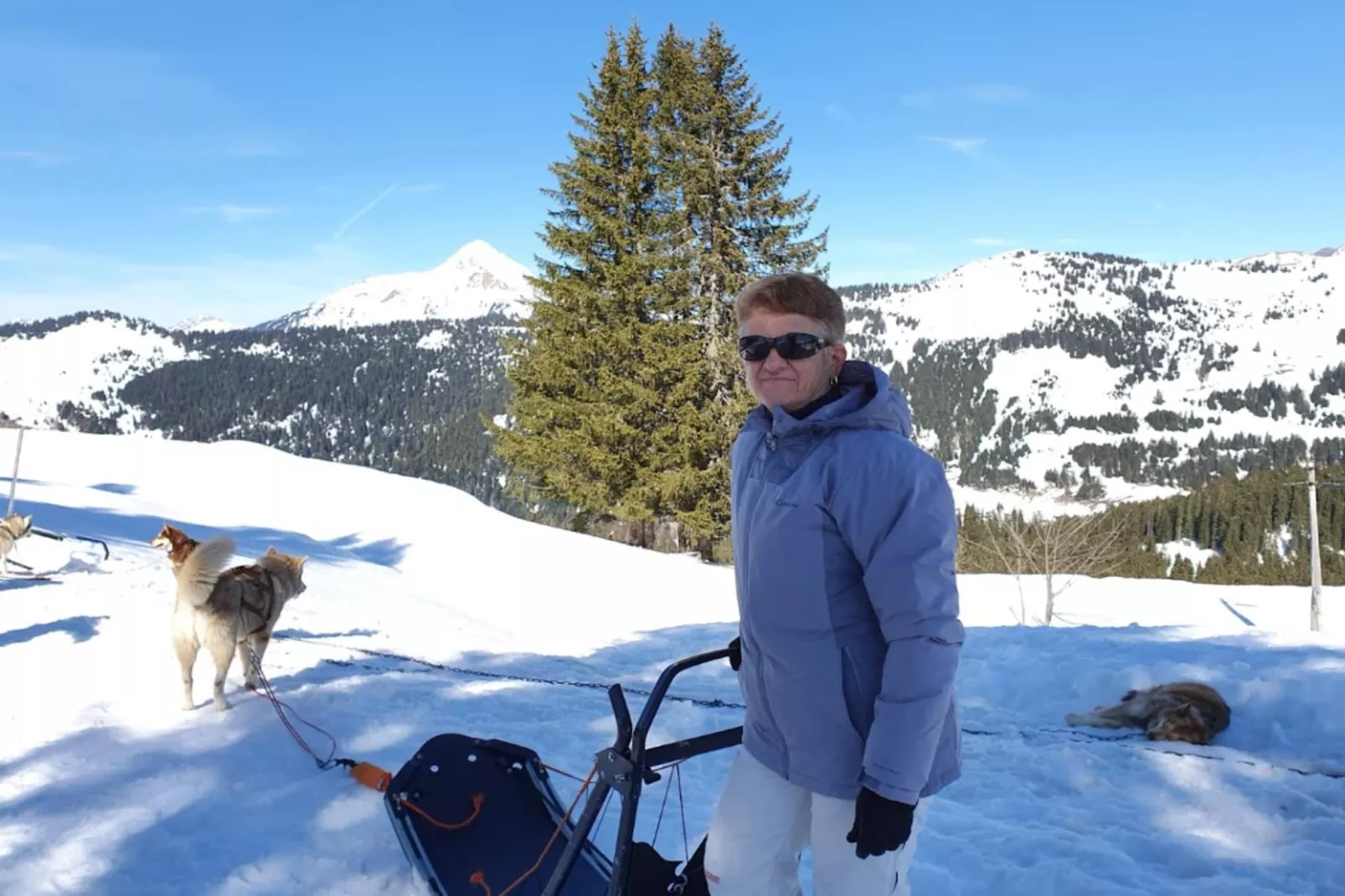 Résidence Le Douchka - maeva Home-Area within 5km in winter