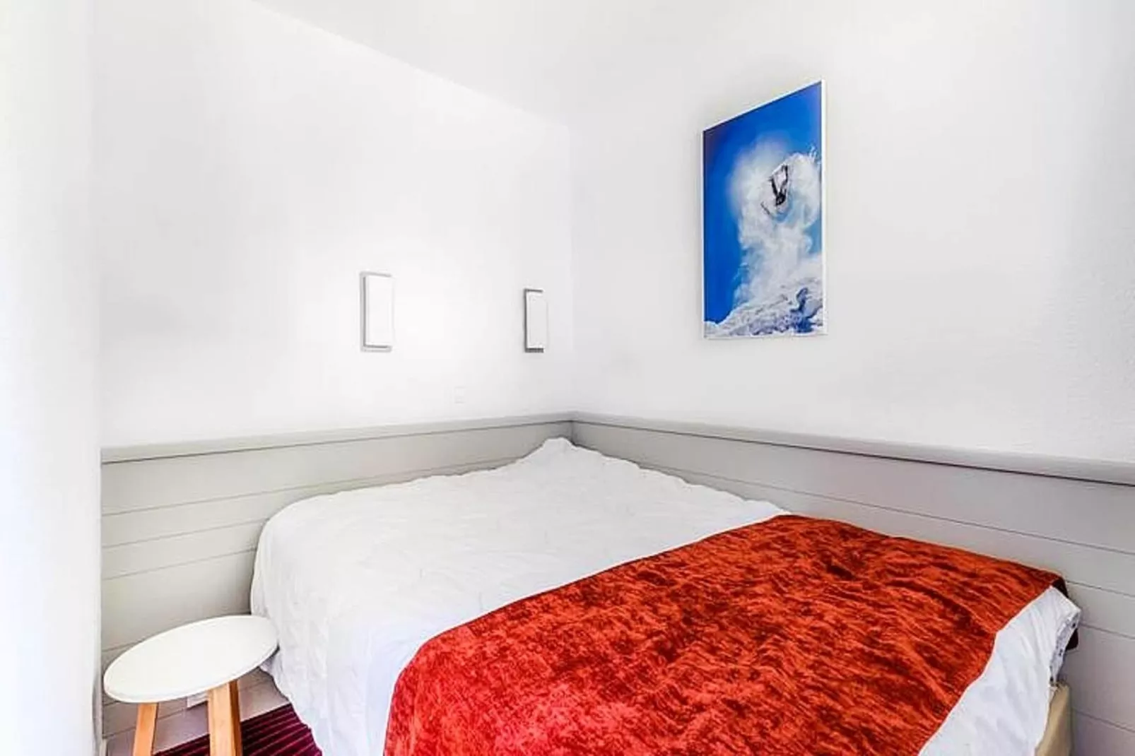 Résidence Antarès - maeva Home-Extérieur été