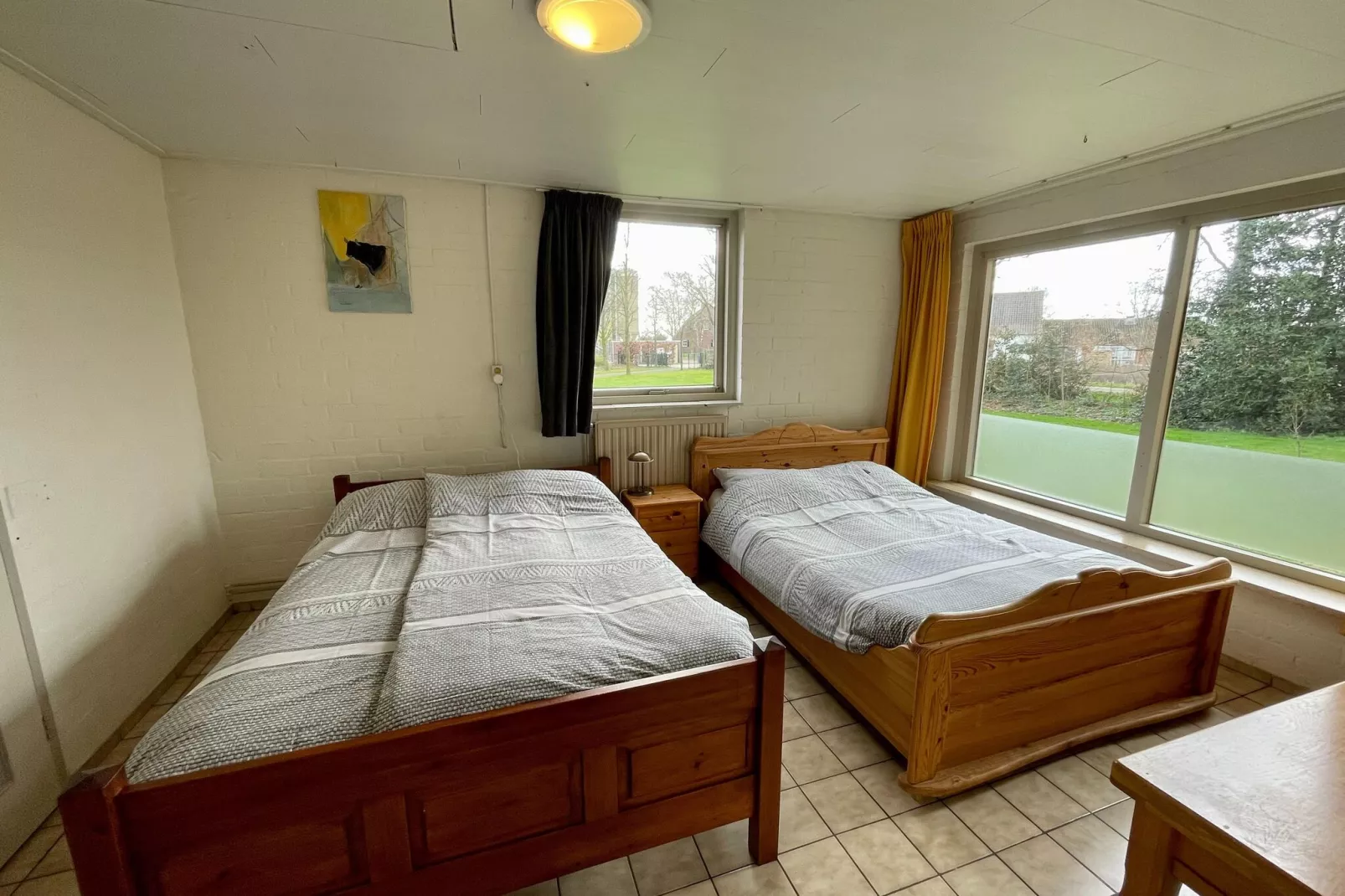 Paradiso-Bedroom