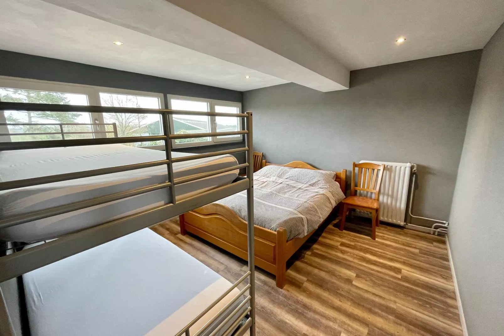 Paradiso-Bedroom