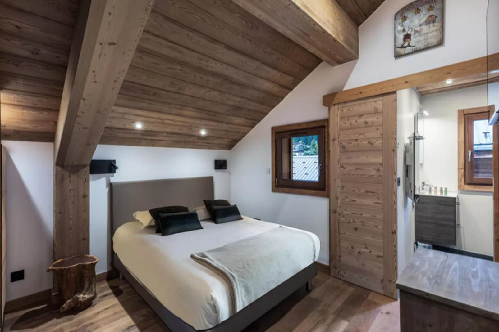 Résidence Claire De Lune 2-Bedroom