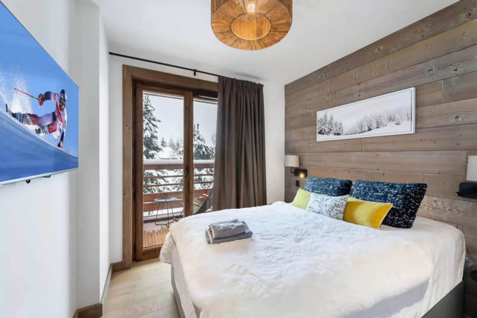 Résidence Ksar B-Ambiance