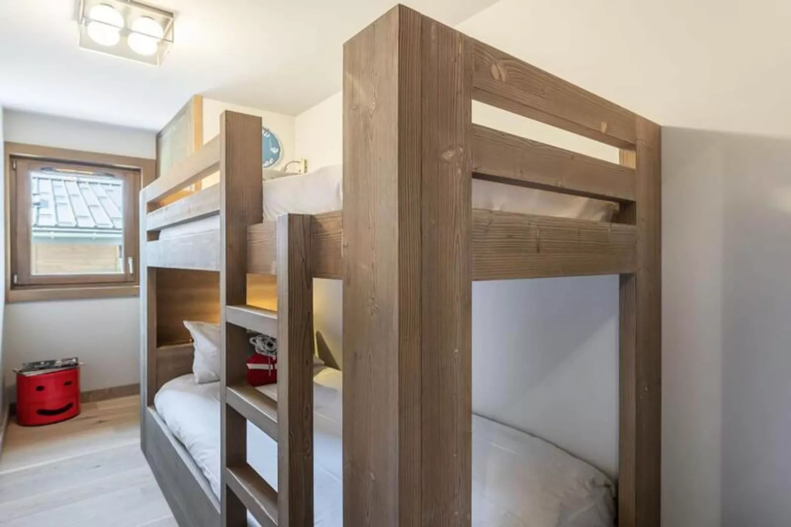 Résidence Stallion B-Außenbereich Sommer