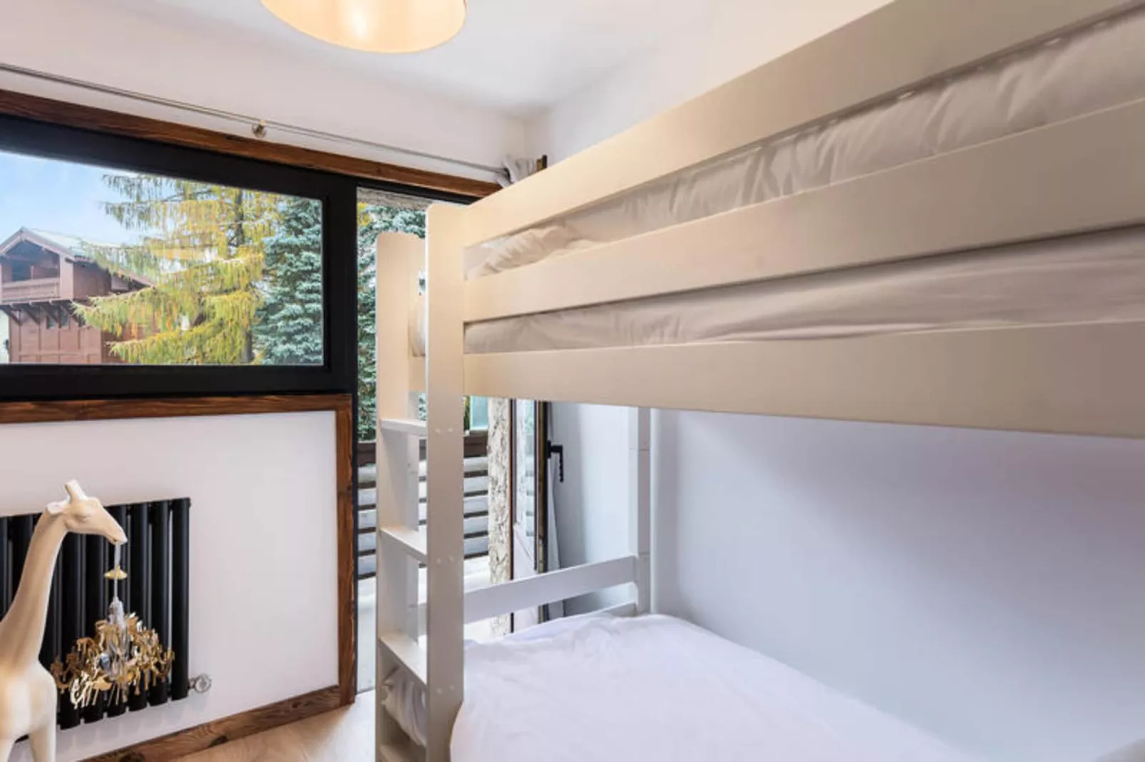 Résidence La Regence-Chambre