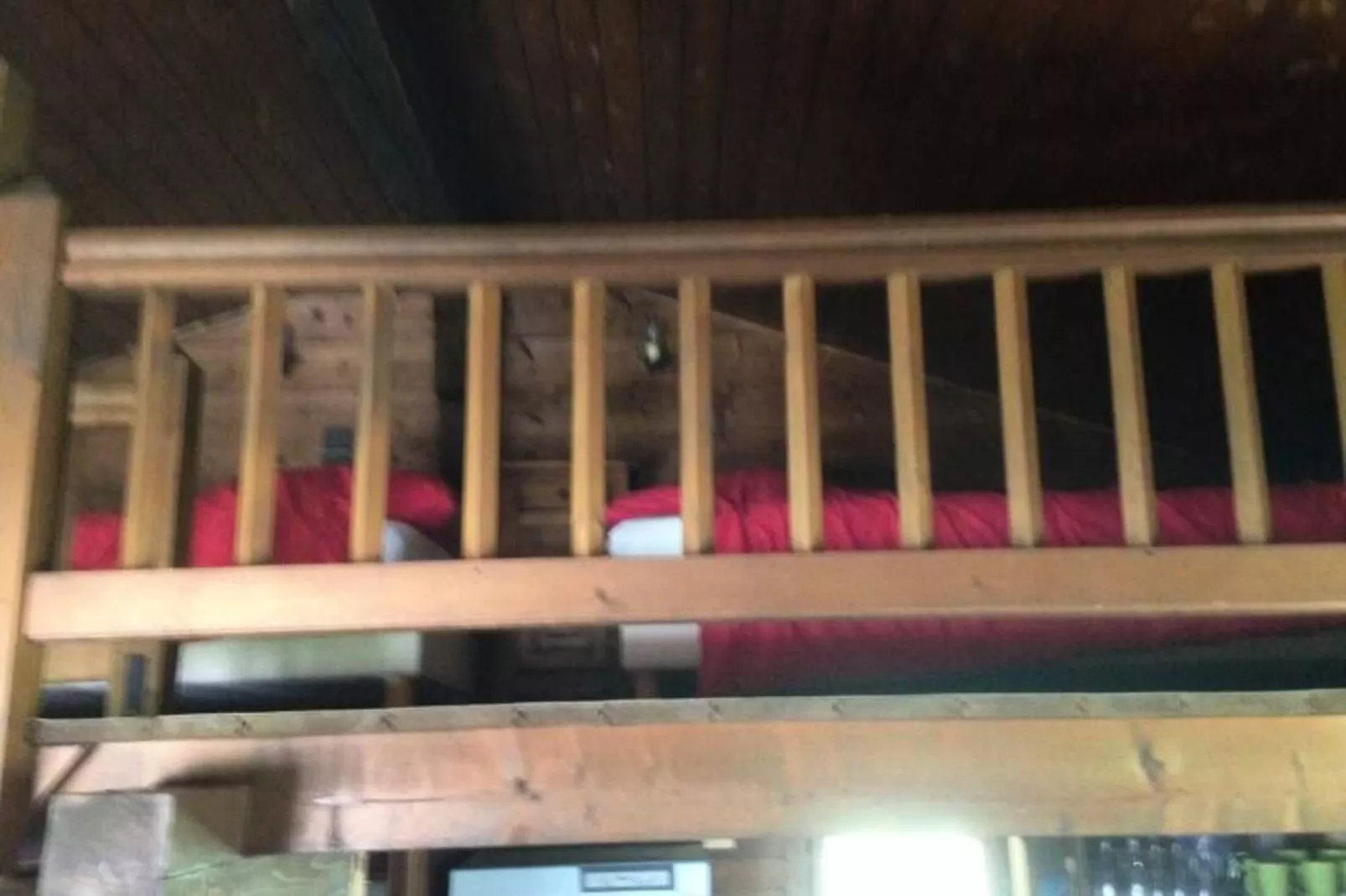 Résidence Mazot De La Princesse-Schlafzimmer