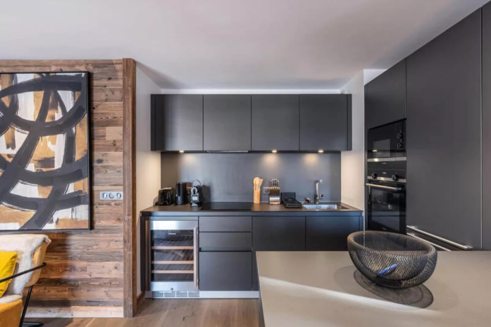 Résidence Ksar A-Ambiance