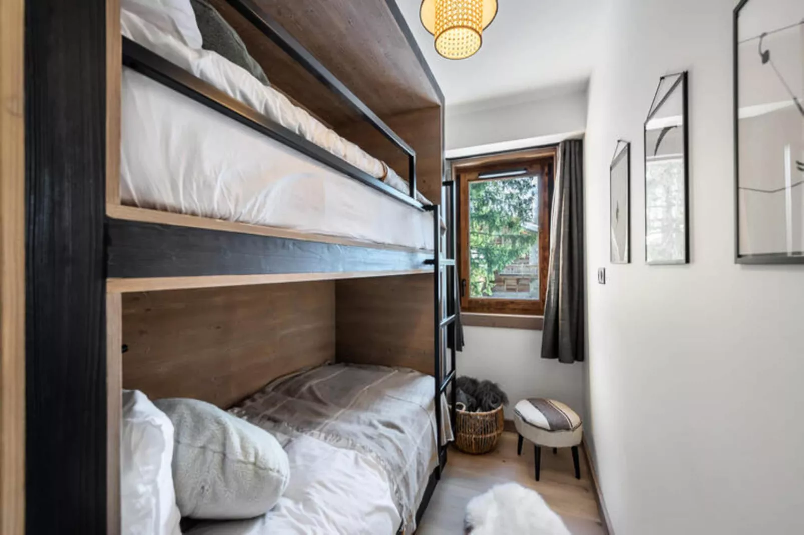 Résidence Ksar A-Ambiance