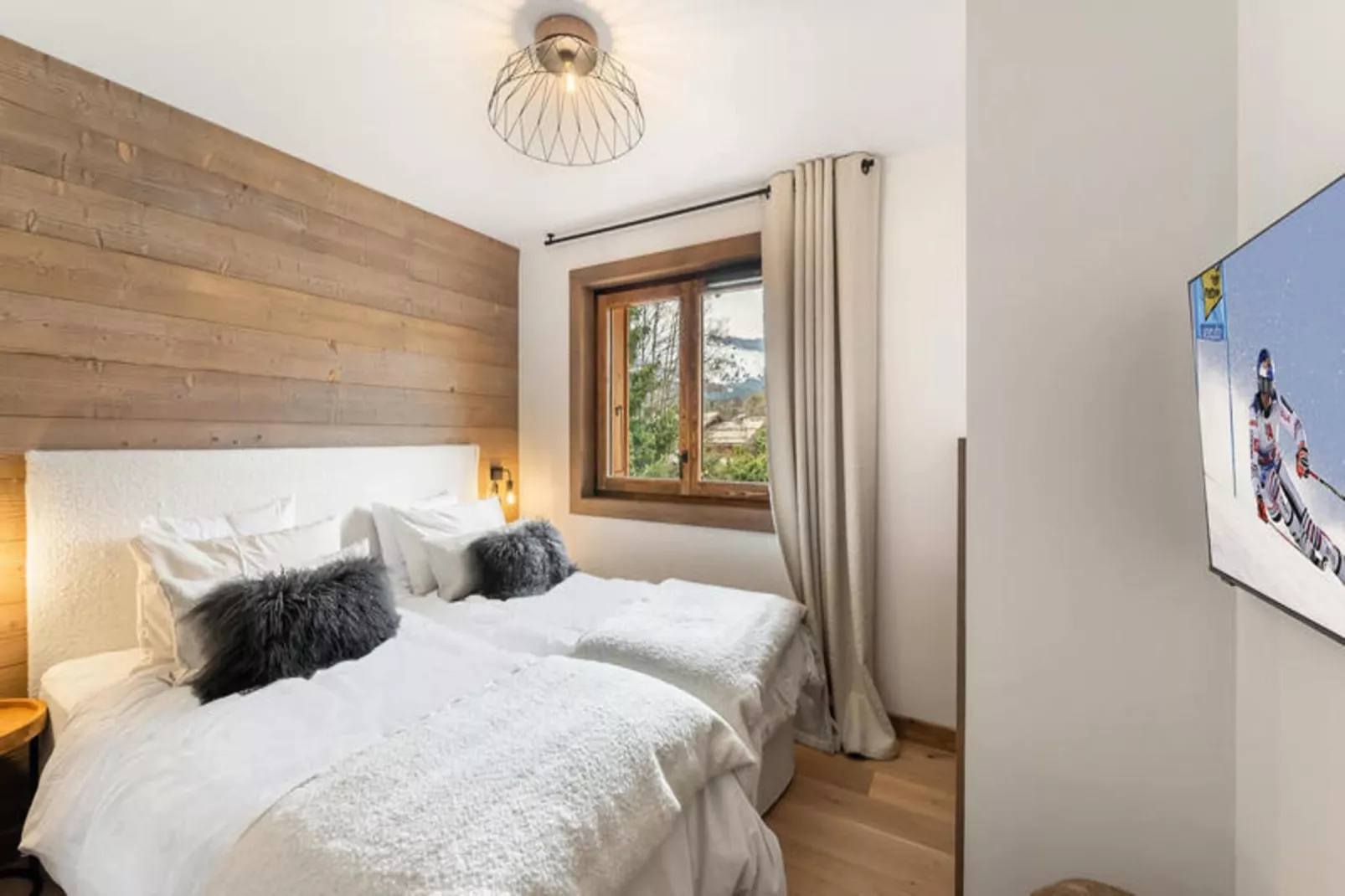 Résidence Ksar A-Exterior in summer