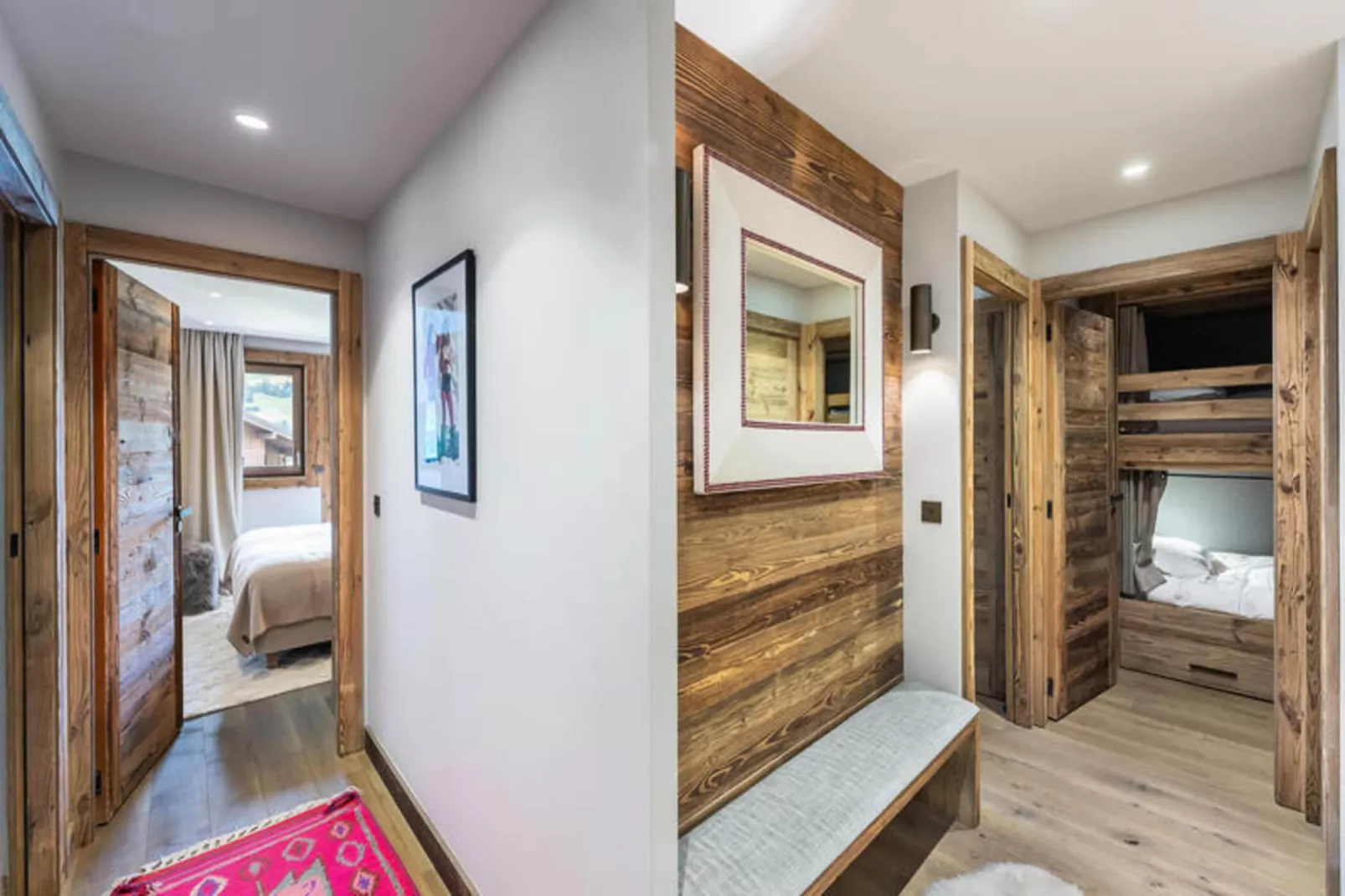 Résidence Stallion A-Ambiente