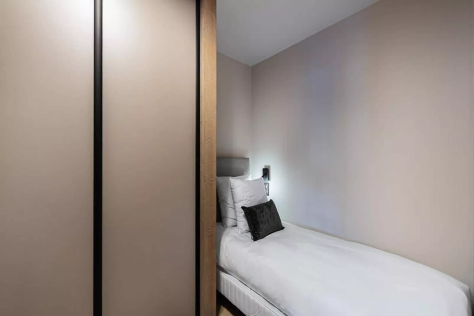 Résidence Stallion A-Chambre