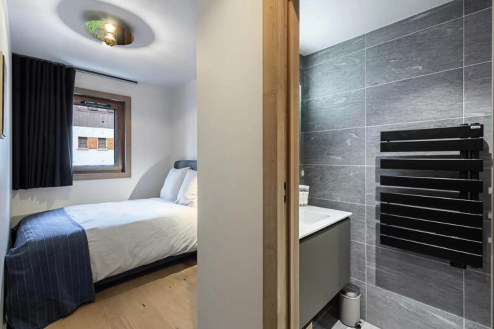 Résidence Stallion A-Chambre