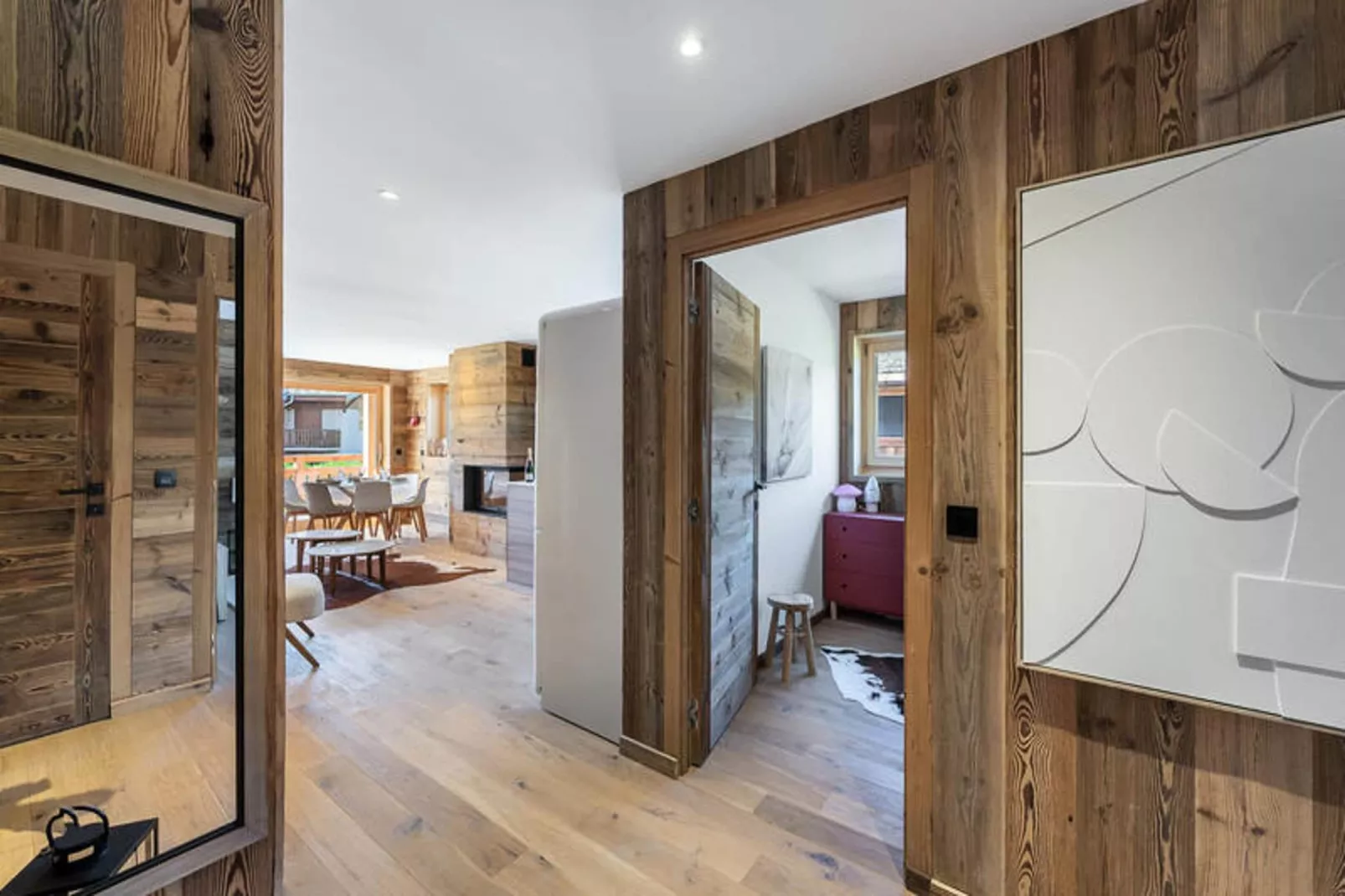 Résidence Domaine De Gritti-Exterior in summer