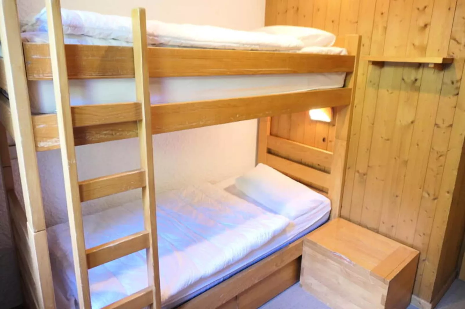 Résidence Les Planes-Exterior in summer