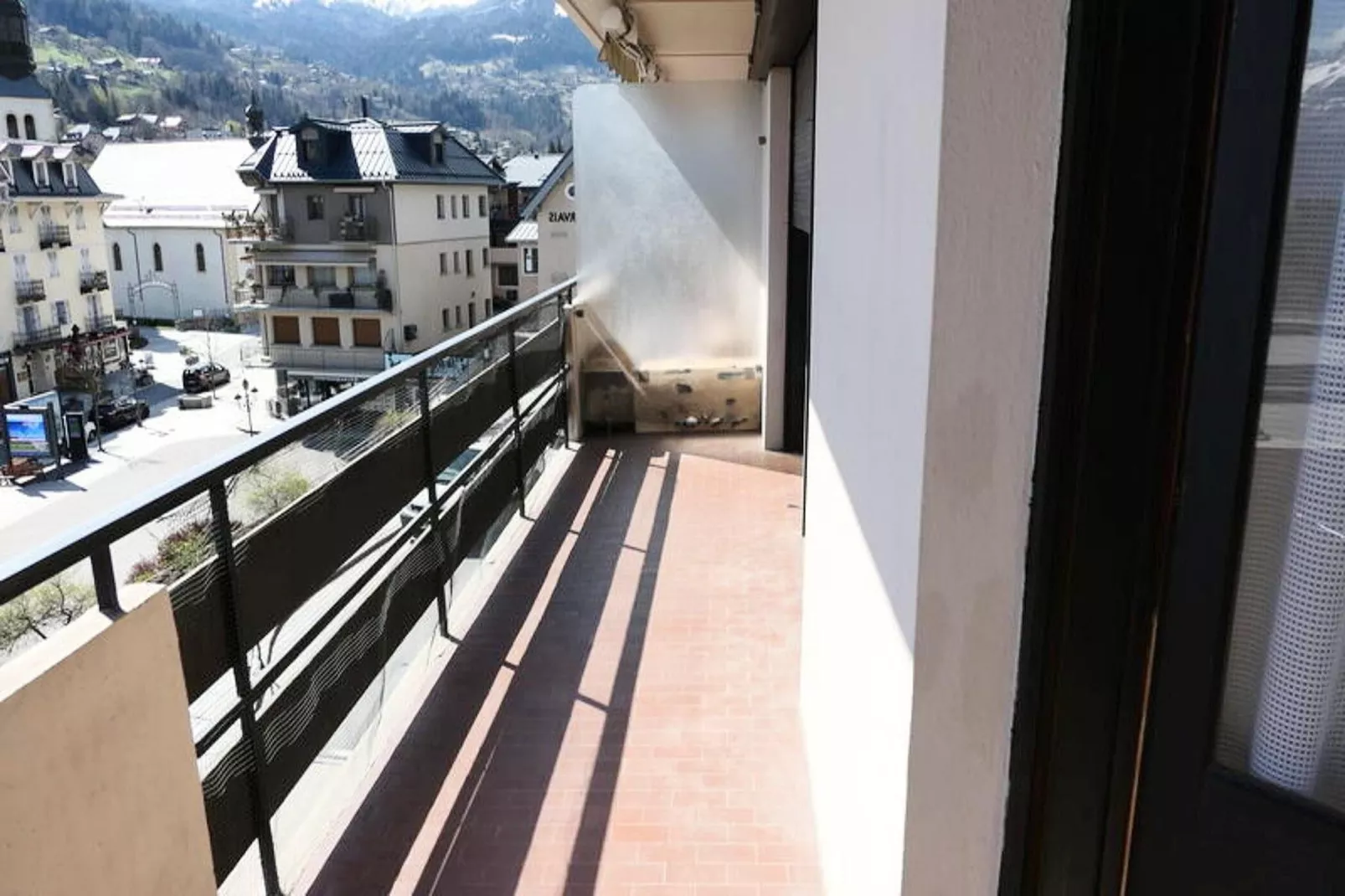 Résidence Paradiso-Palier