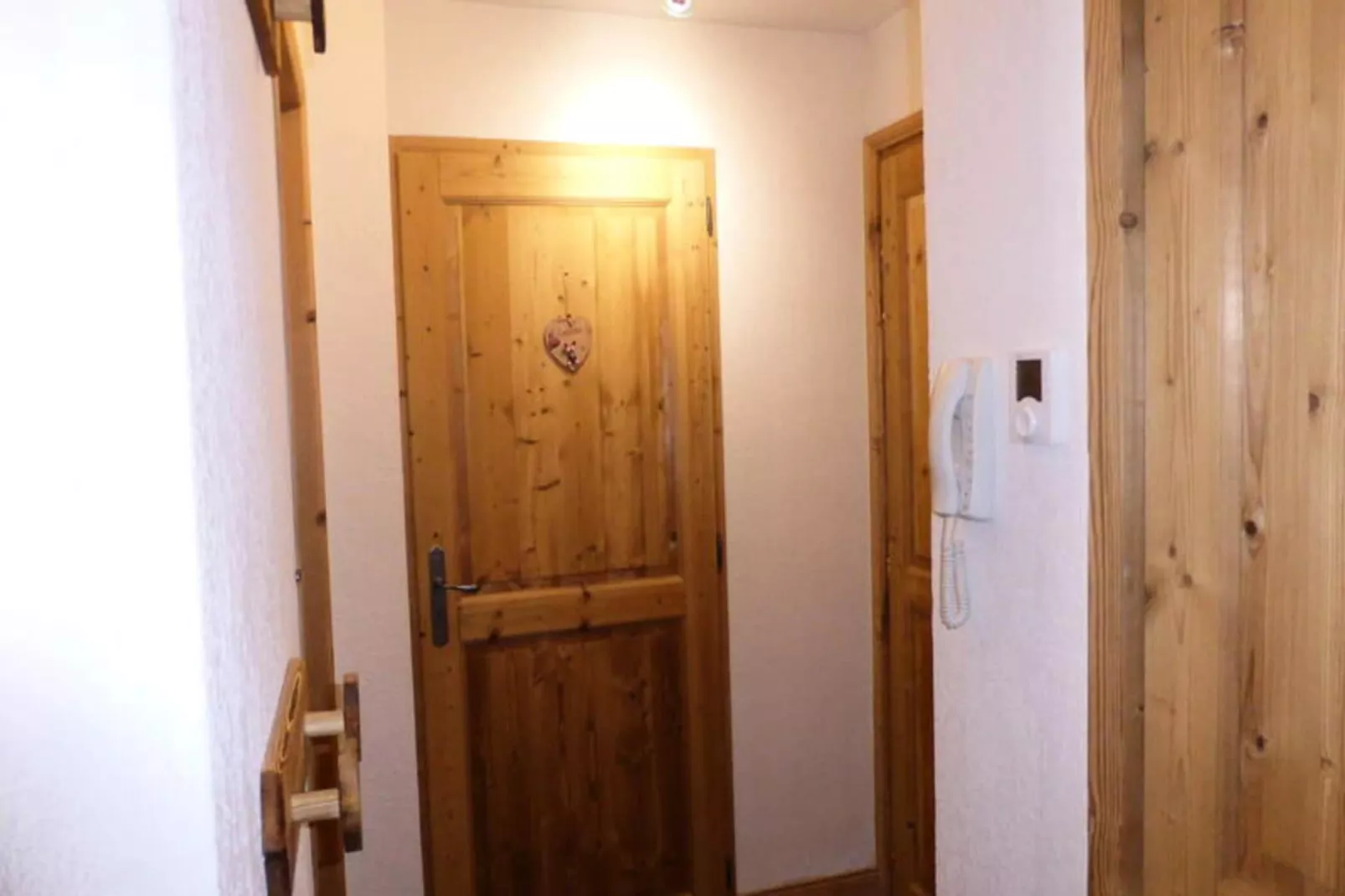 Résidence Cressoua-Extérieur été