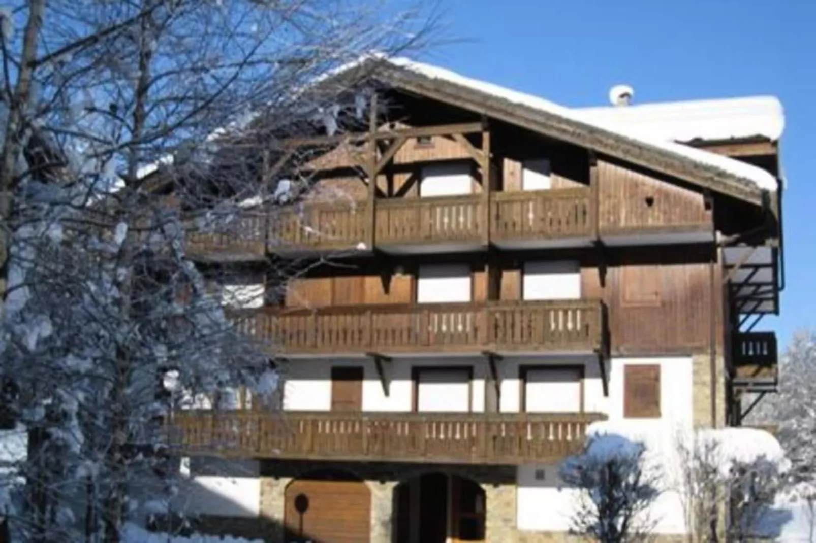 Résidence Palmes D'or-Außenbereich Sommer