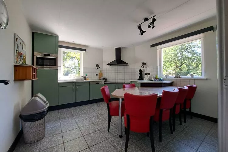 Huize Hops-Kitchen