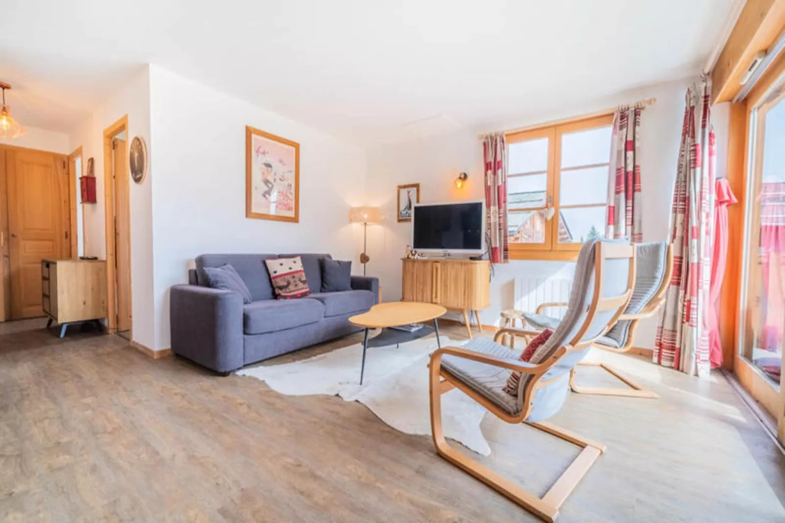 Résidence Les Balcons A-Salon