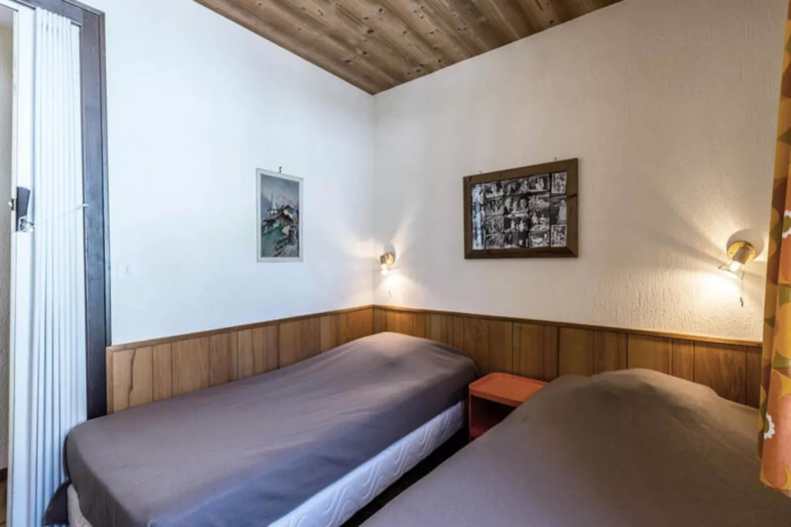 Résidence Crystal-Extérieur été