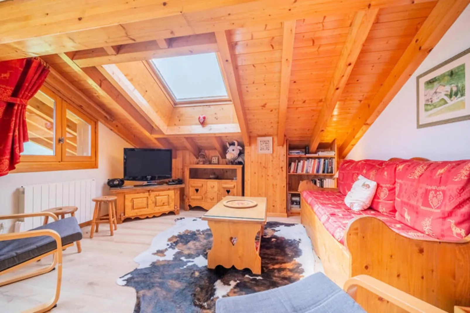 Résidence Les Balcons A-Salon