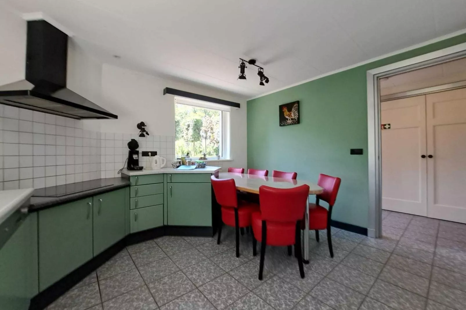 Huize Hops-Kitchen