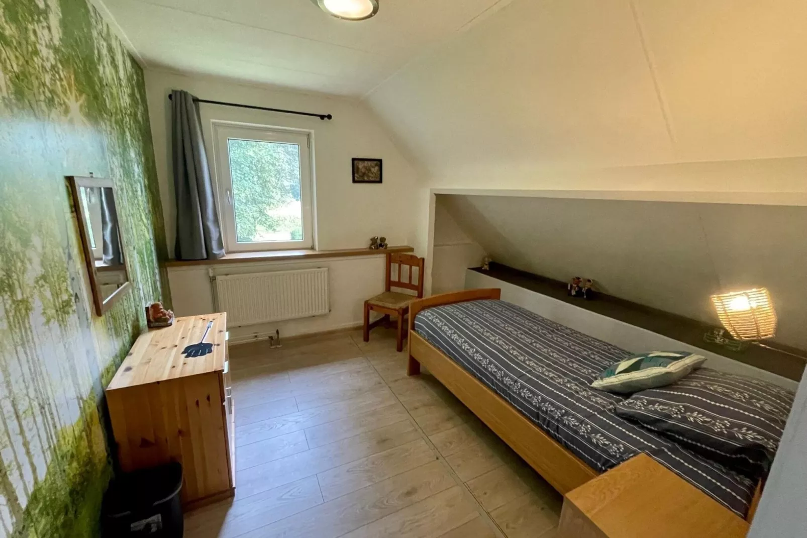 Huize Hops-Bedroom