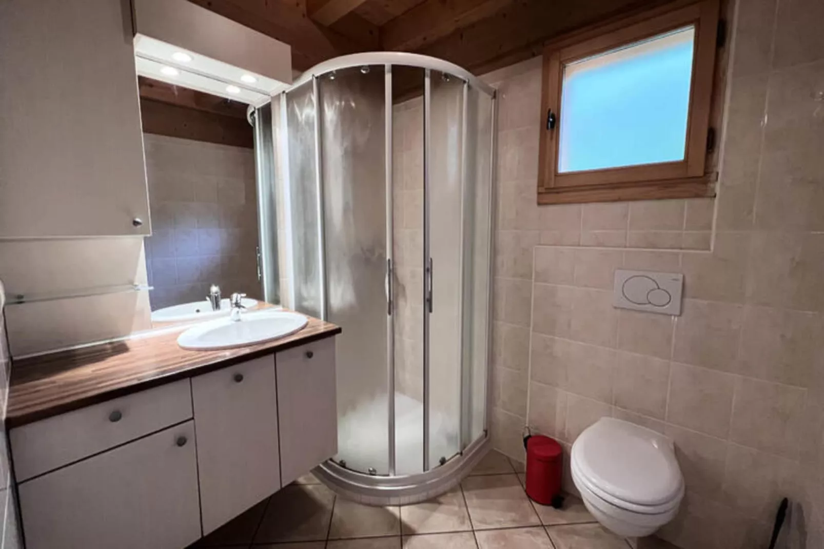 Appartements à La Clusaz-Extérieur hiver