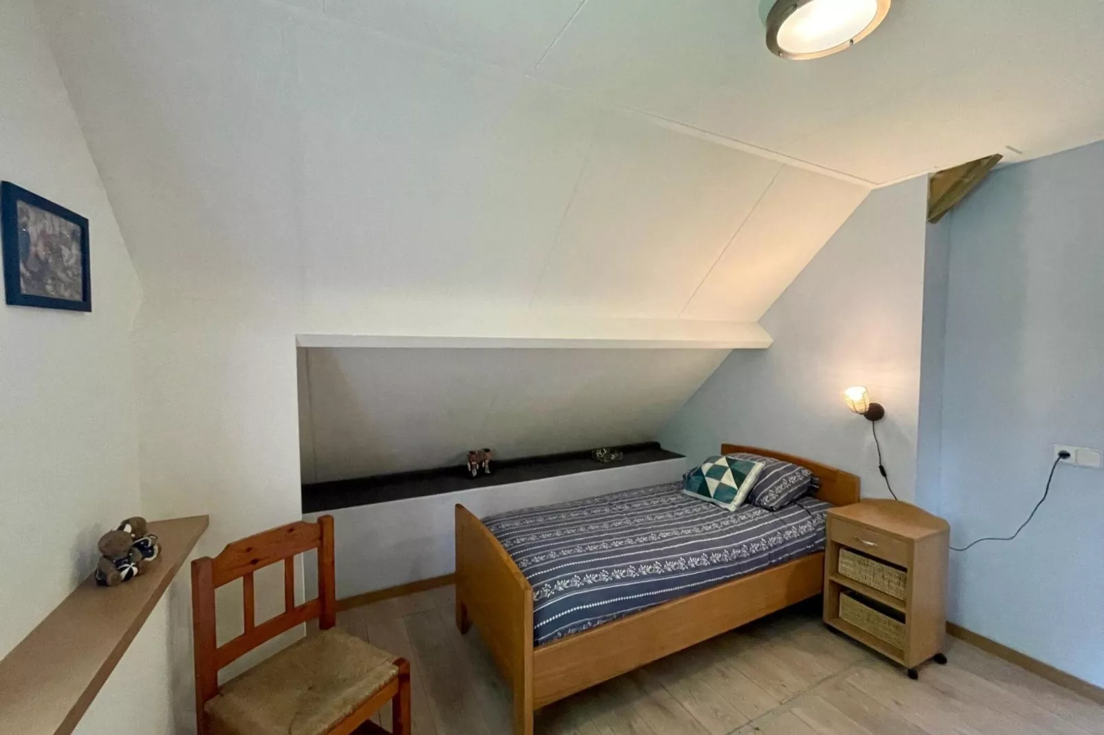 Huize Hops-Bedroom