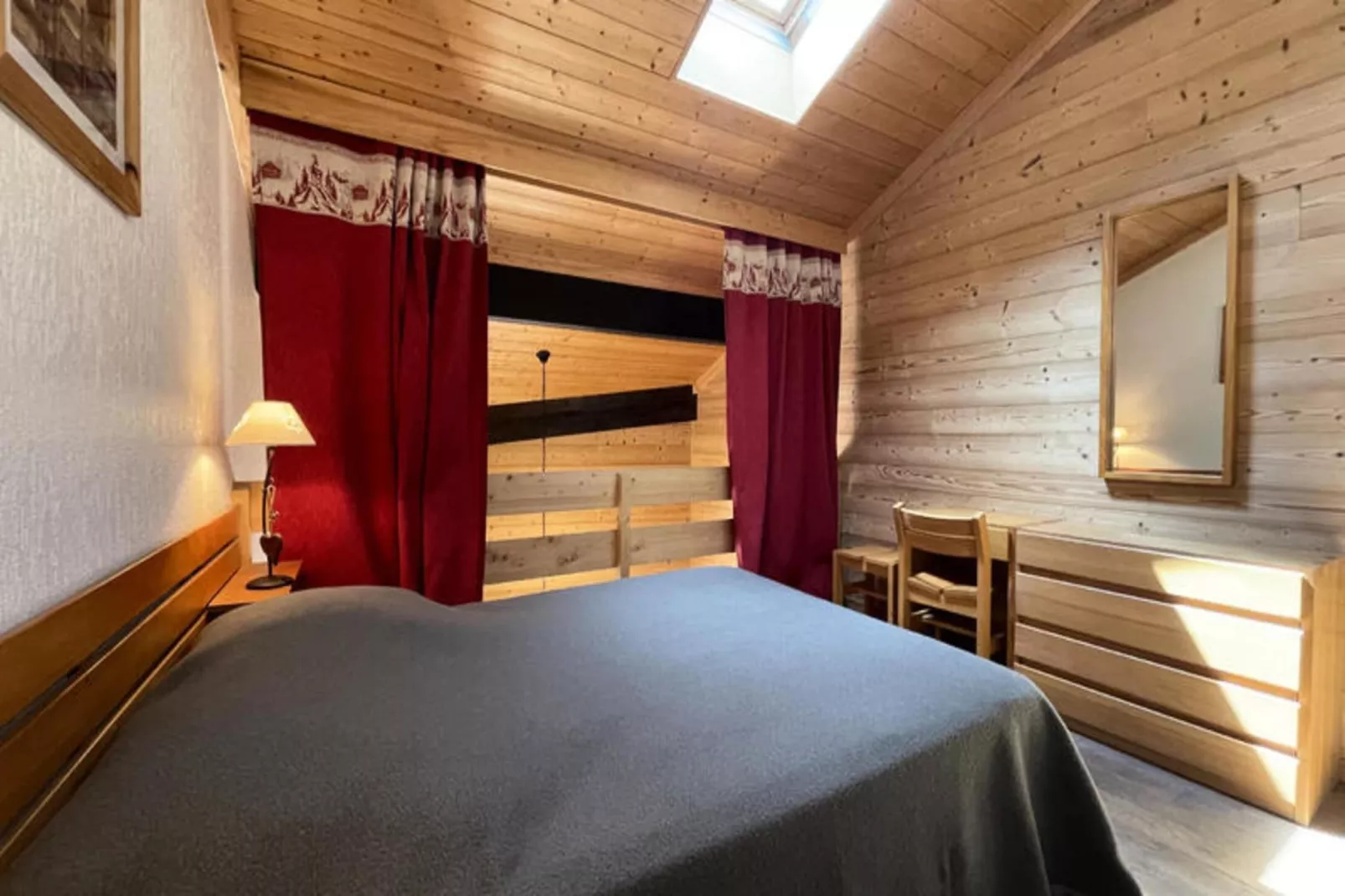 Appartements à La Clusaz-Extérieur été