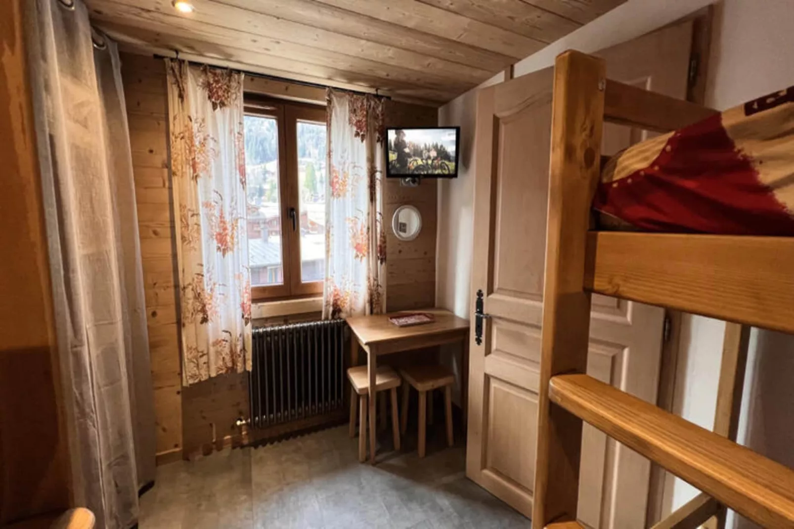 Appartements à La Clusaz-Ambiance